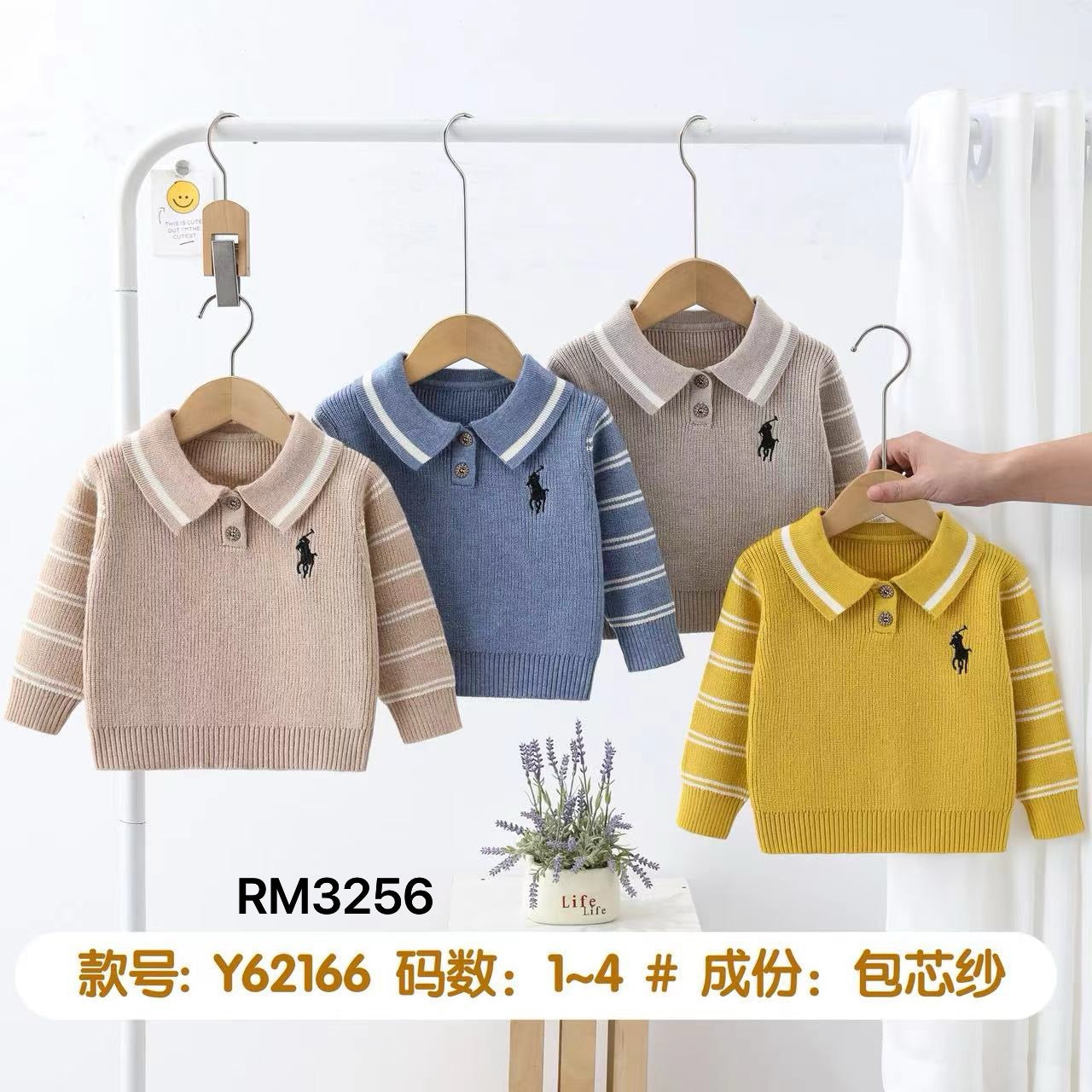 Y62166