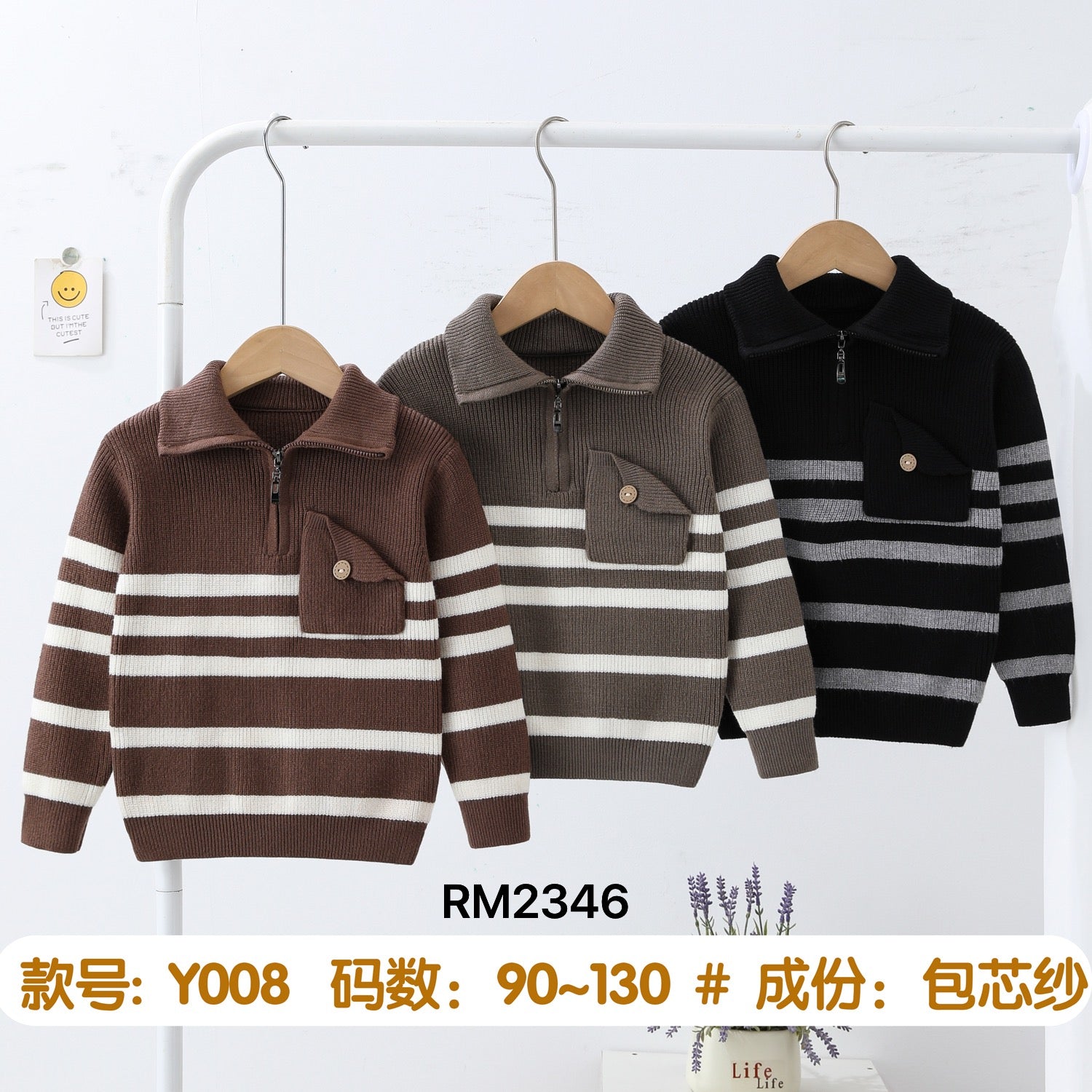 Y008