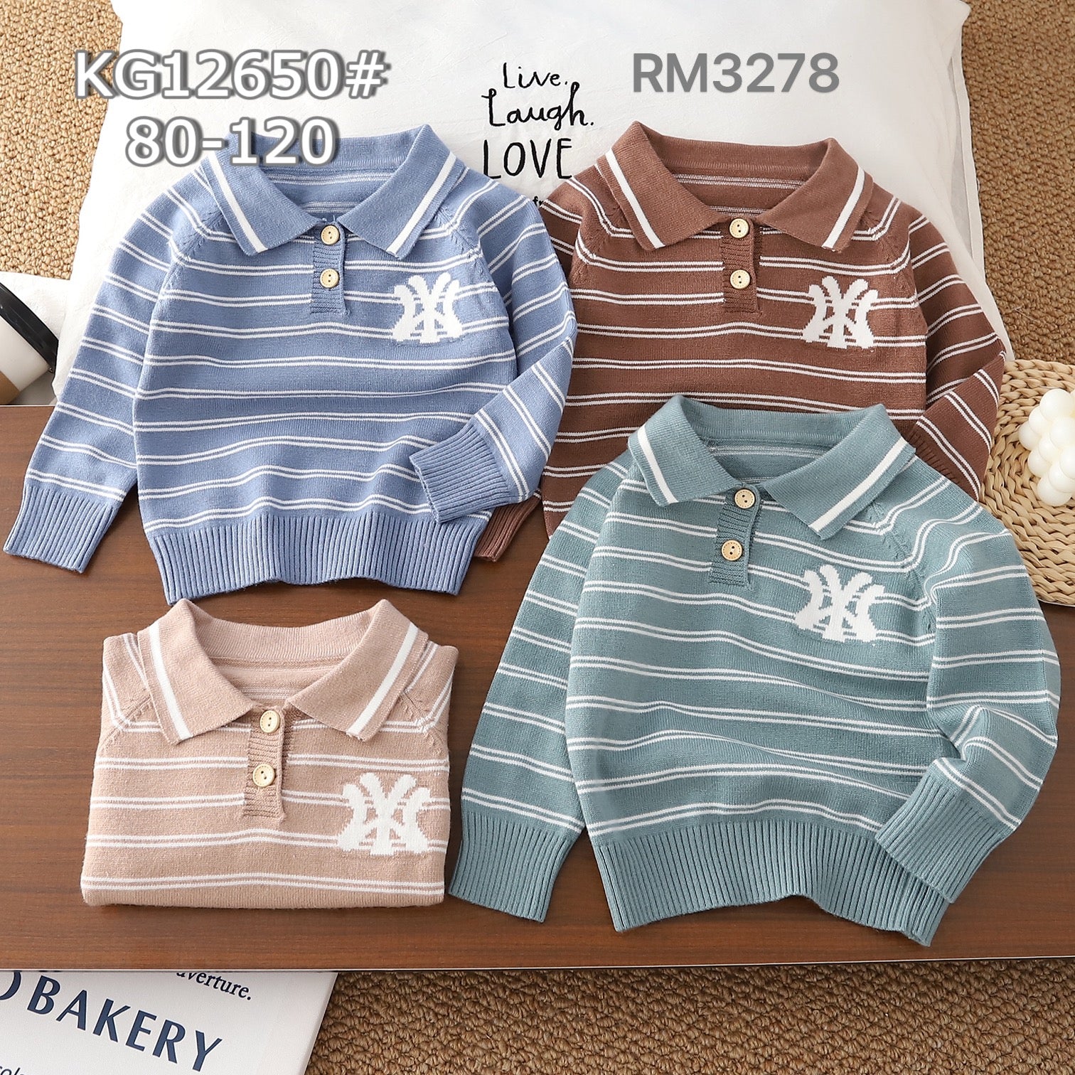 KG12650#