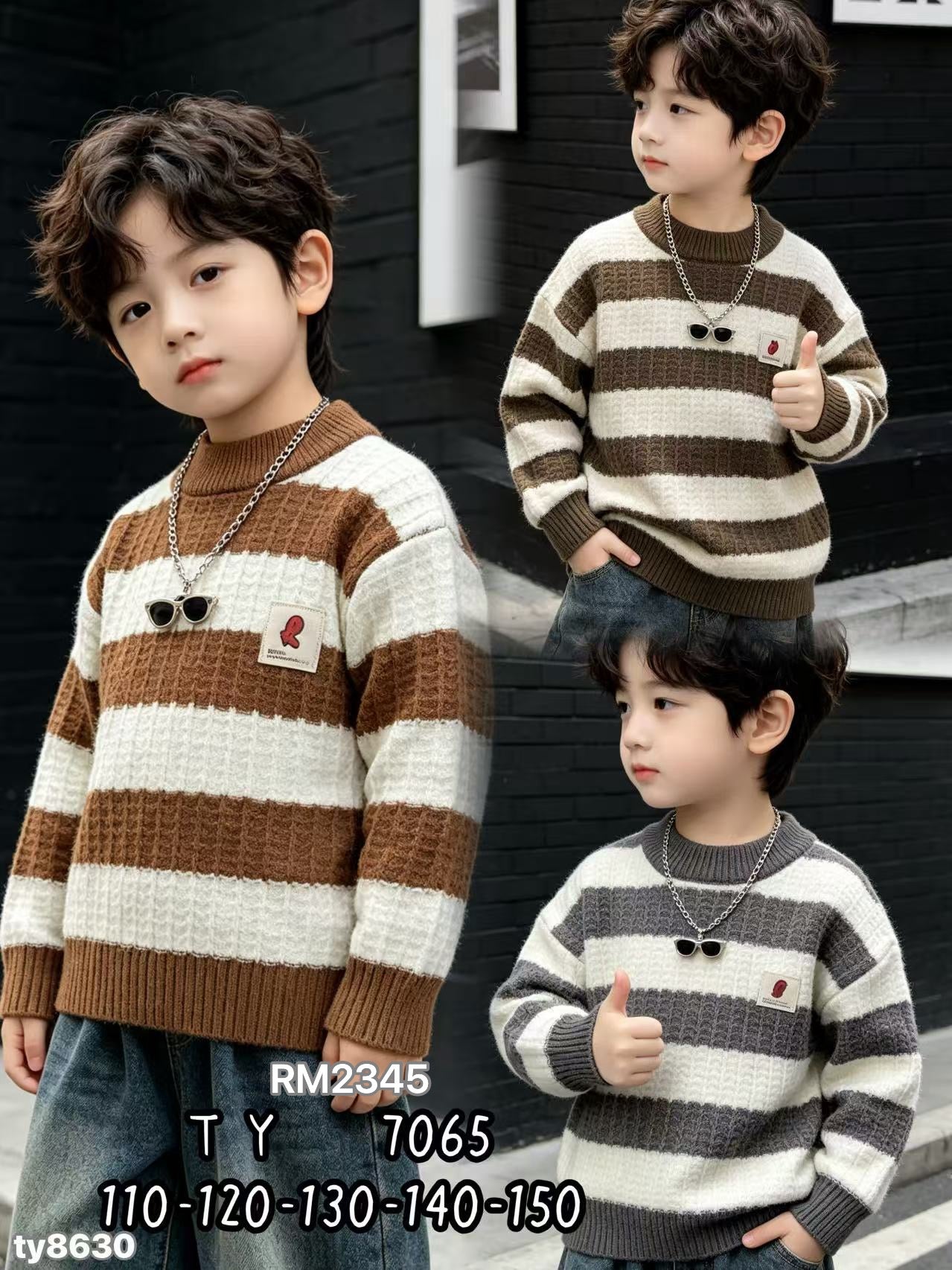 TY7065