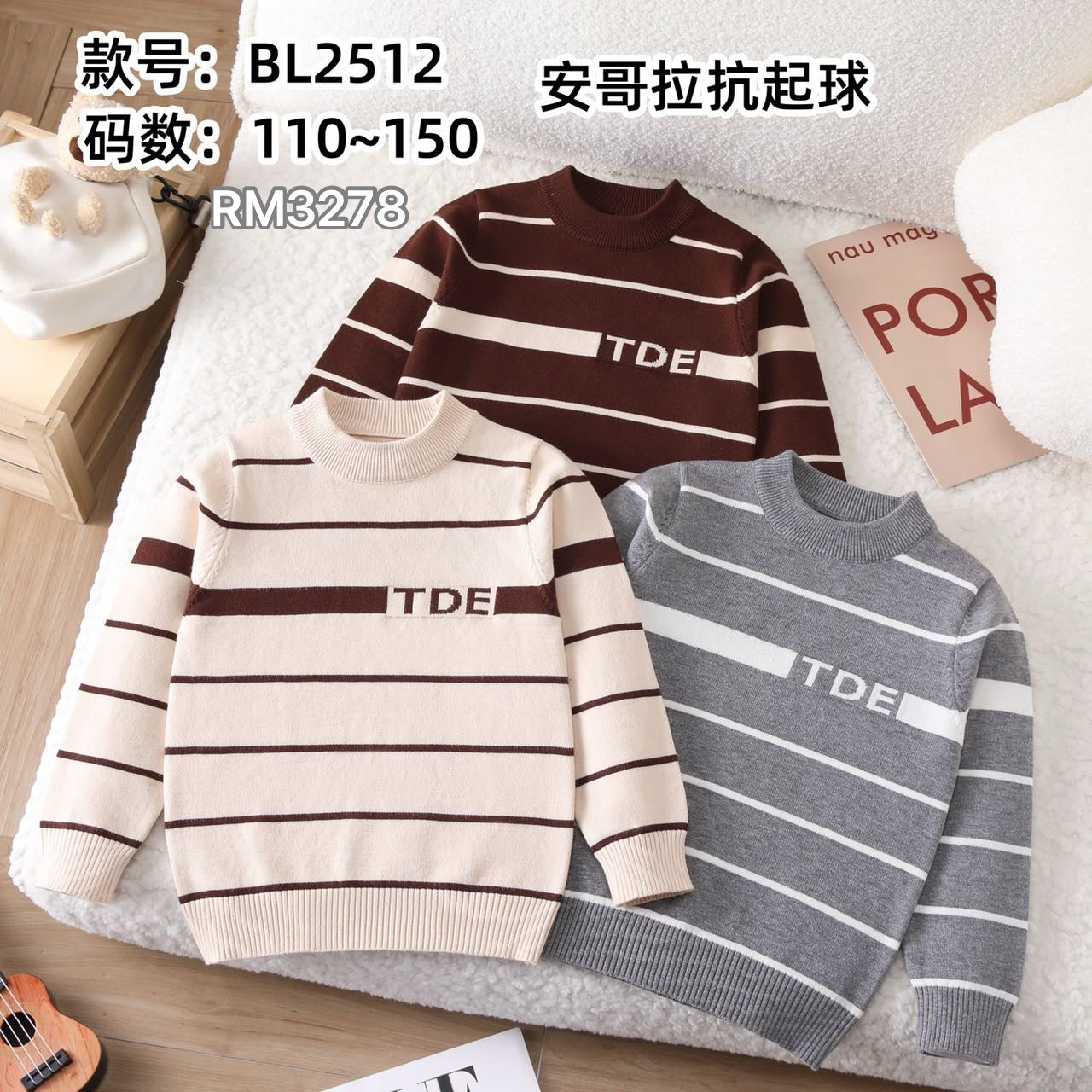 BL2512