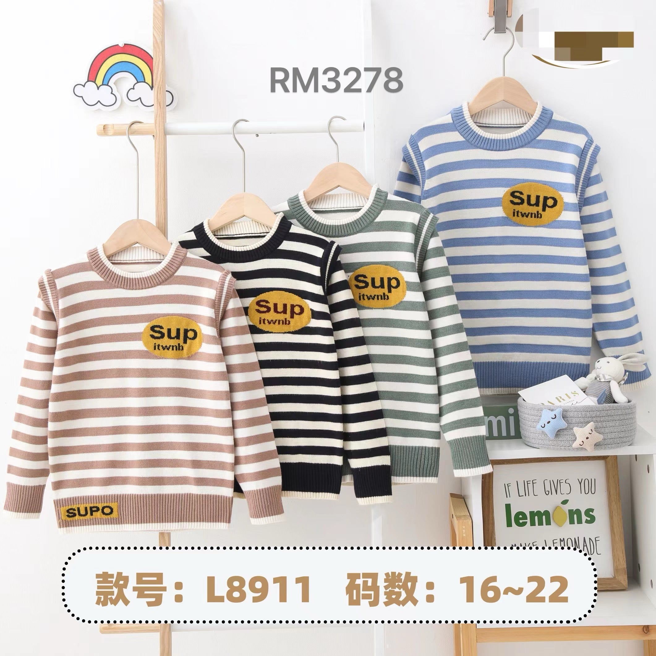 L8911