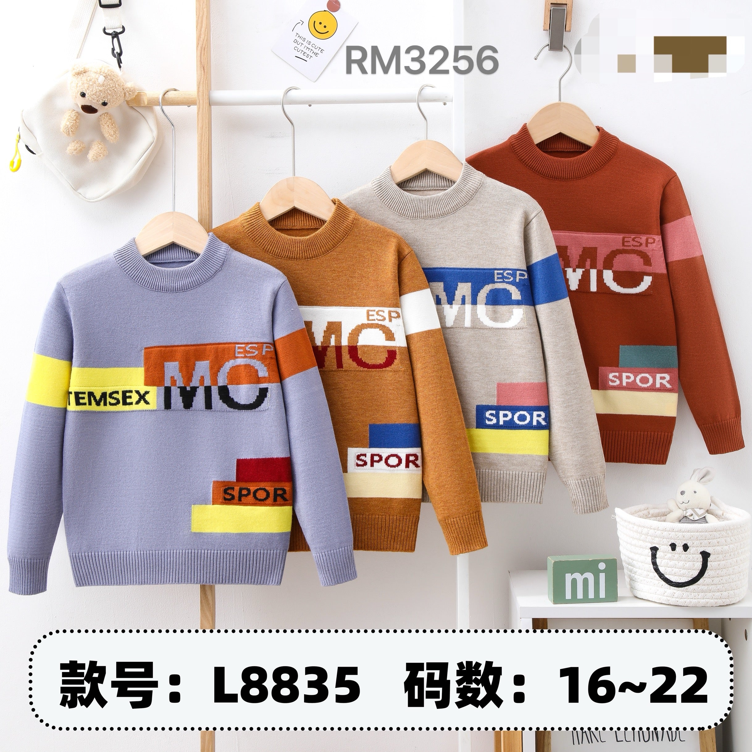 L8835