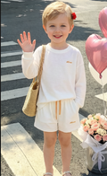 萌丫丫（原大手牵小手）&MYY26-防晒衣短裤套装260529001
