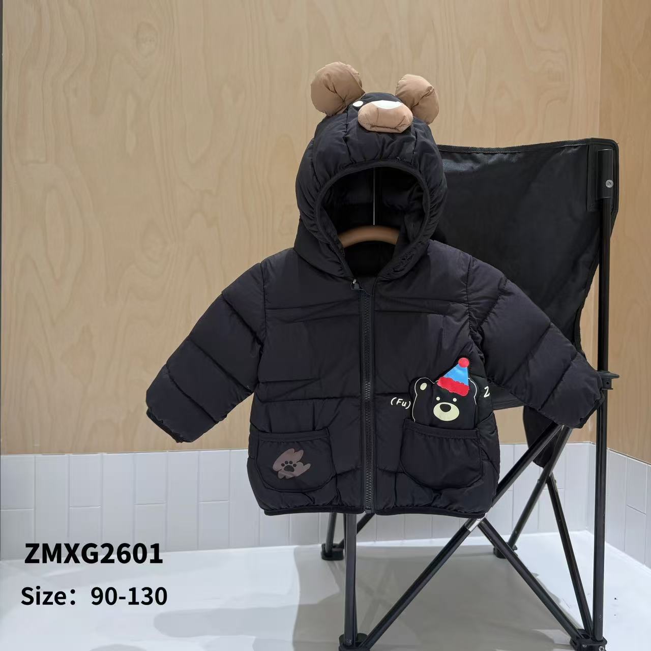 ZMXG2601