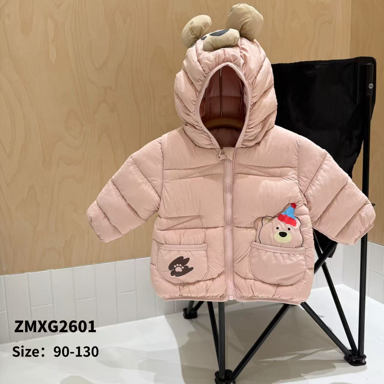 ZMXG2601