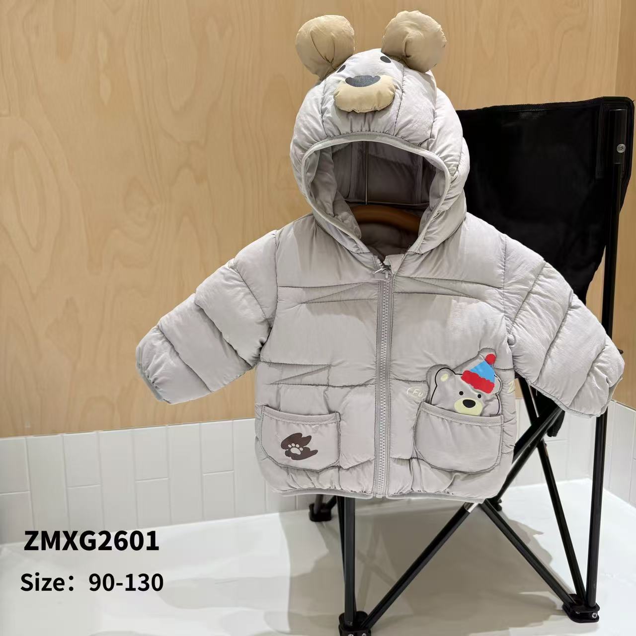 ZMXG2601