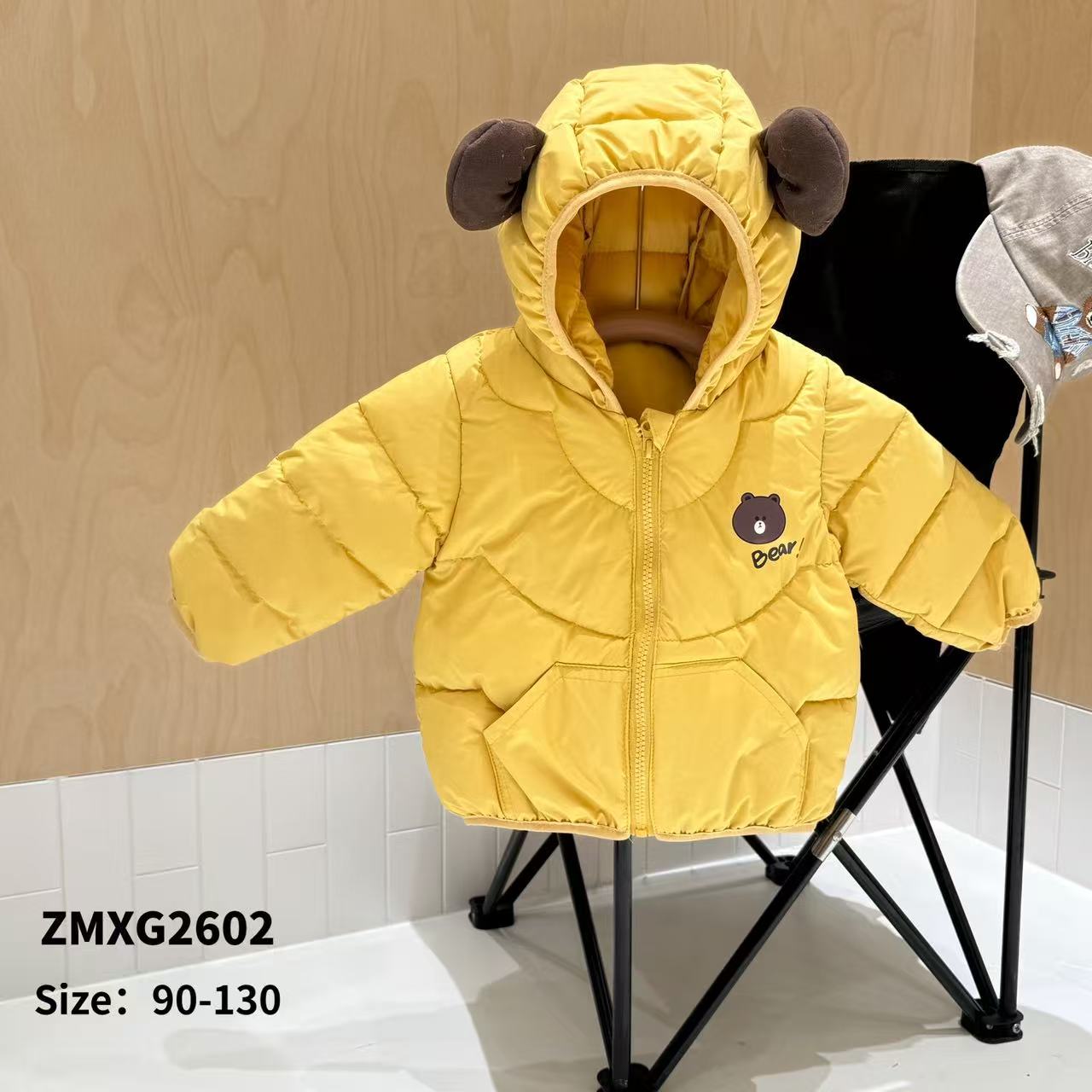 ZMXG2602