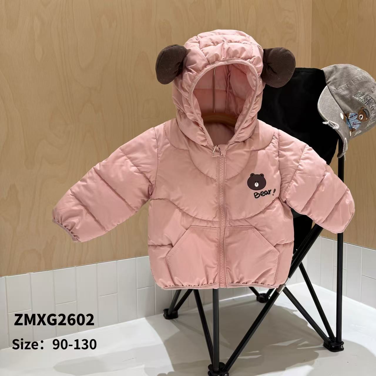 ZMXG2602