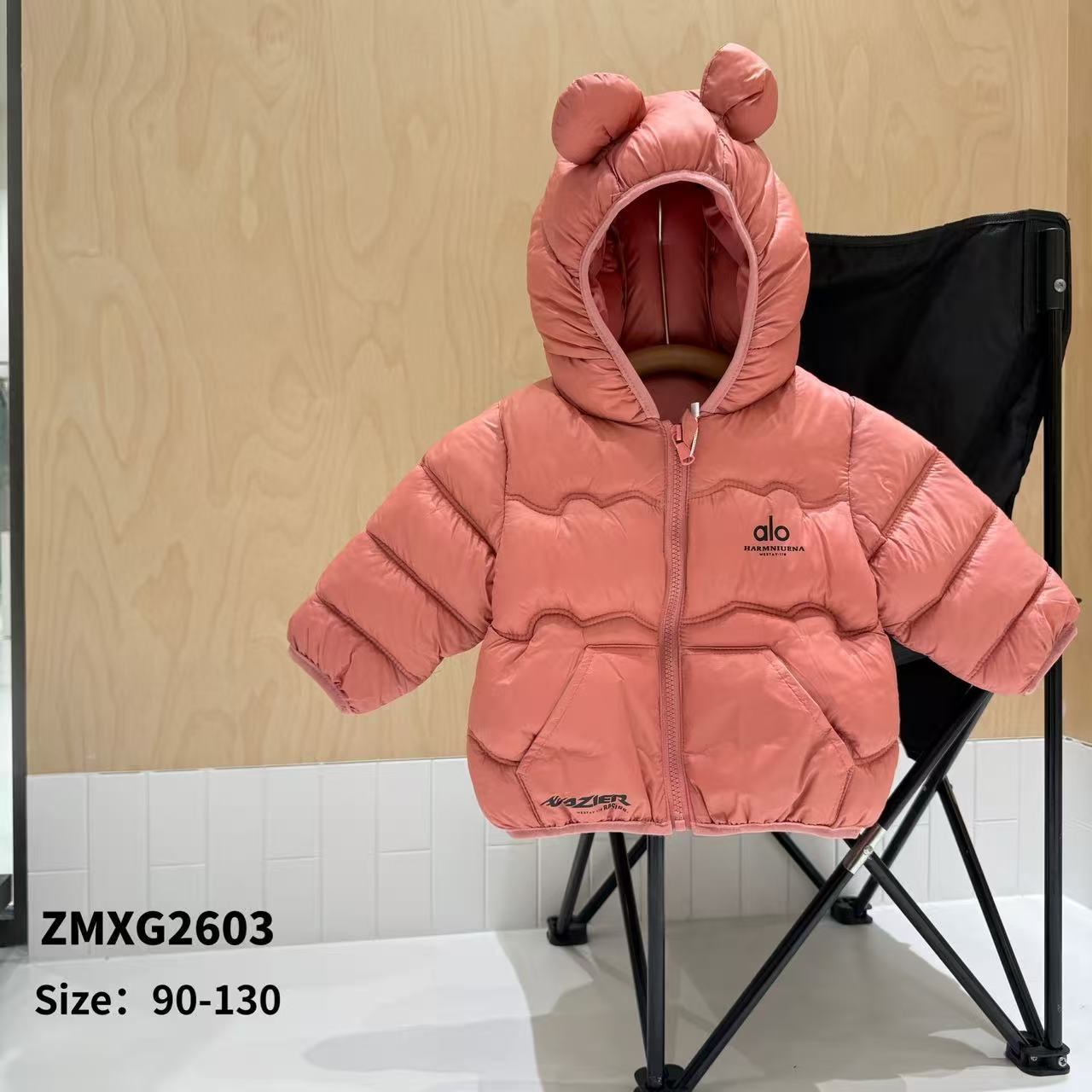 ZMXG2603
