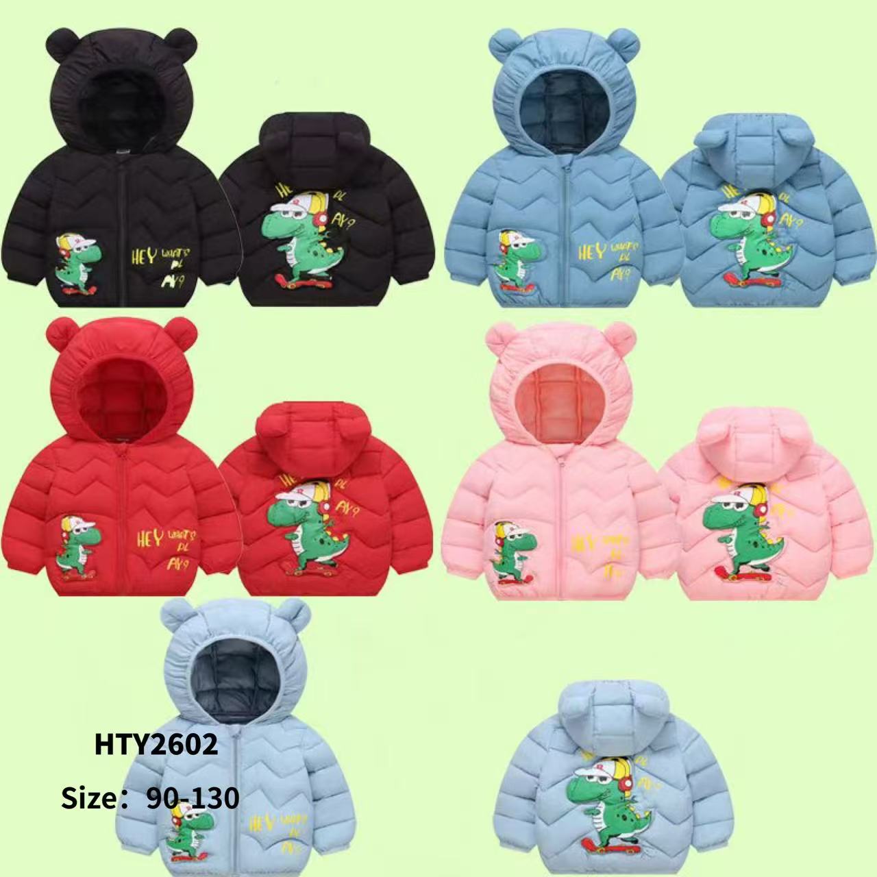 HTY2602