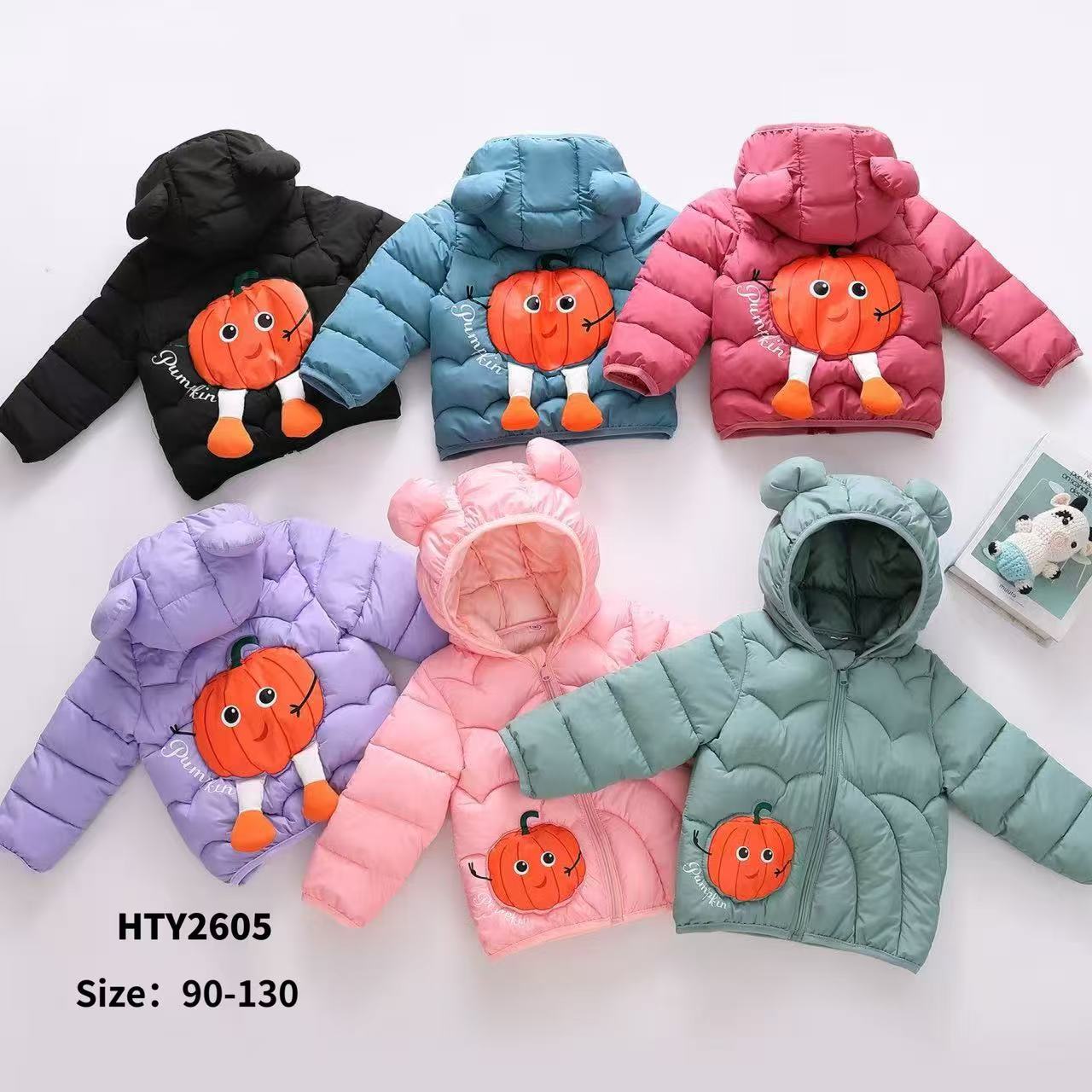 HTY2605