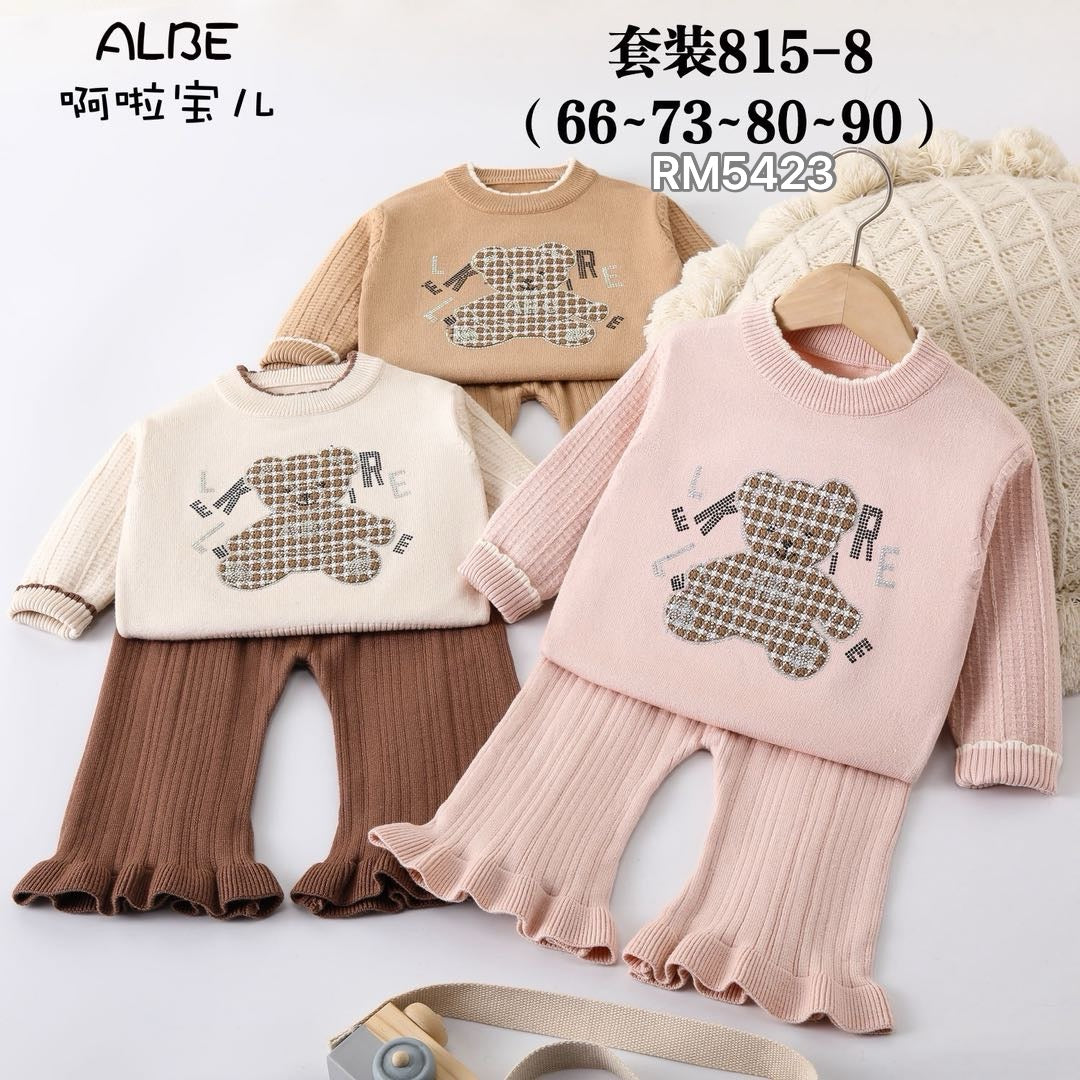 套装815-8