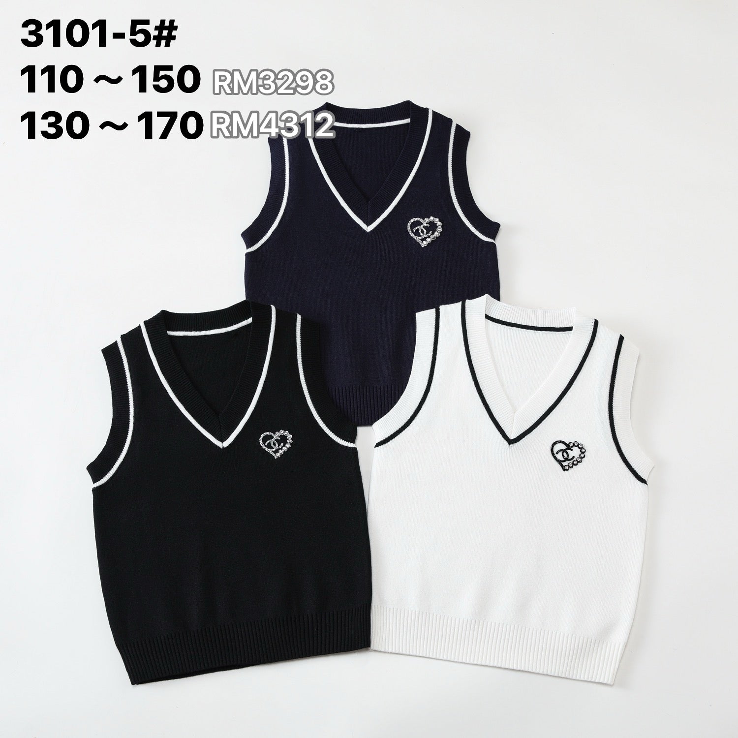 3101-5#