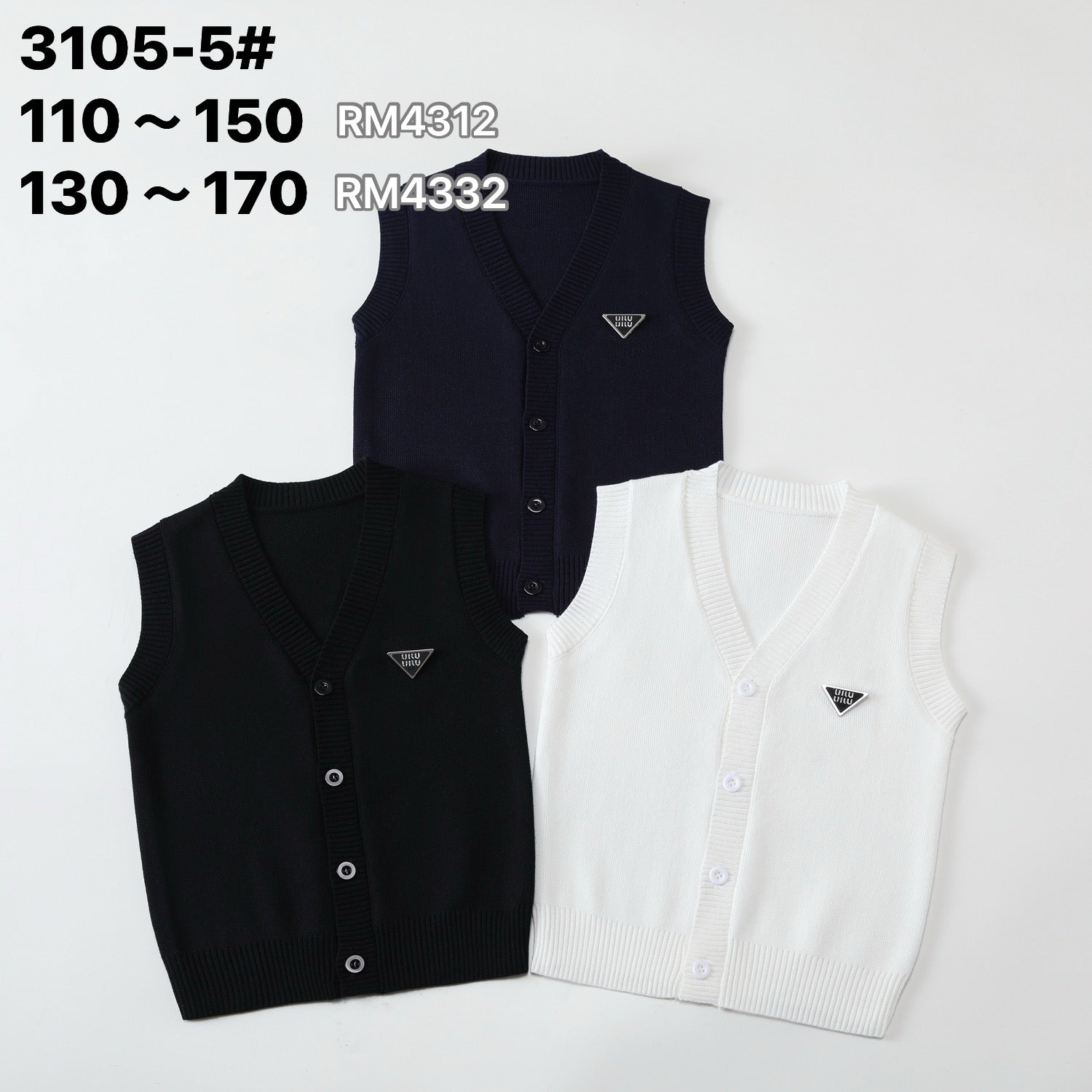 3105-5#