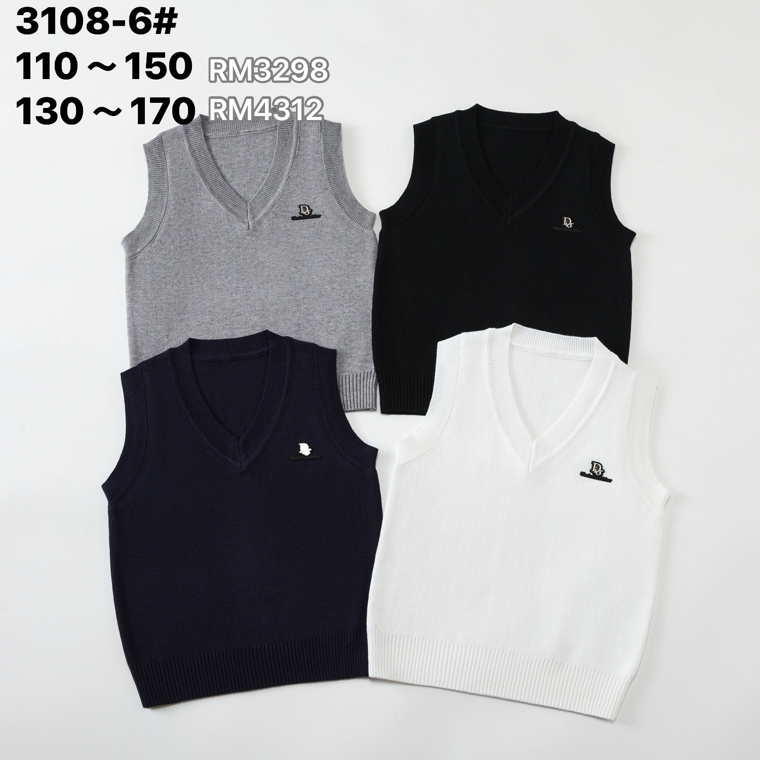 3108-6#