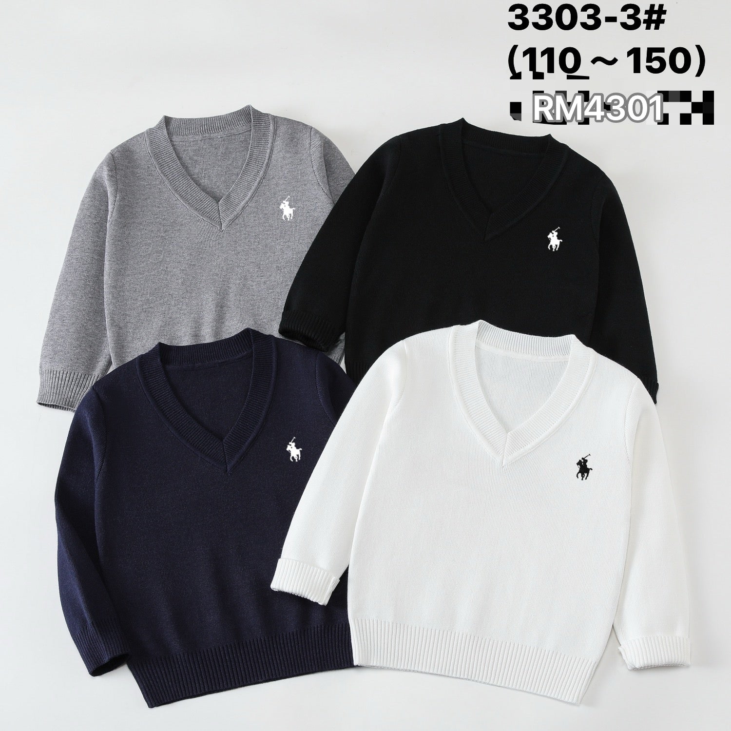 3303-3#