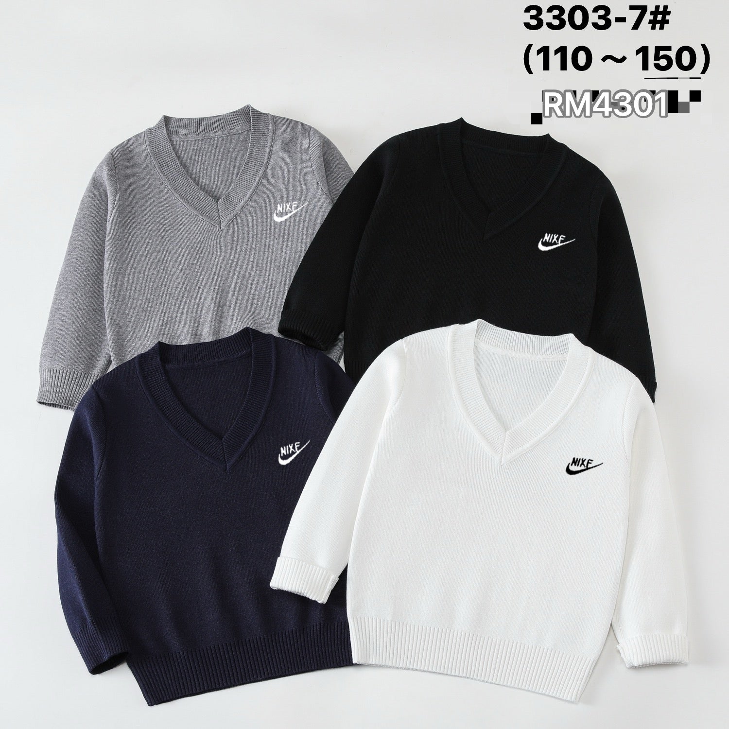 3303-7#