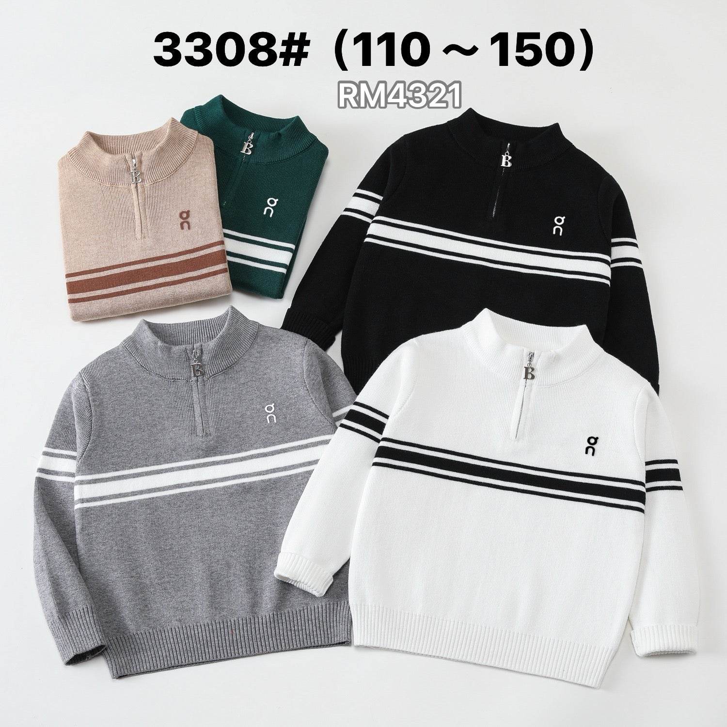 3308#