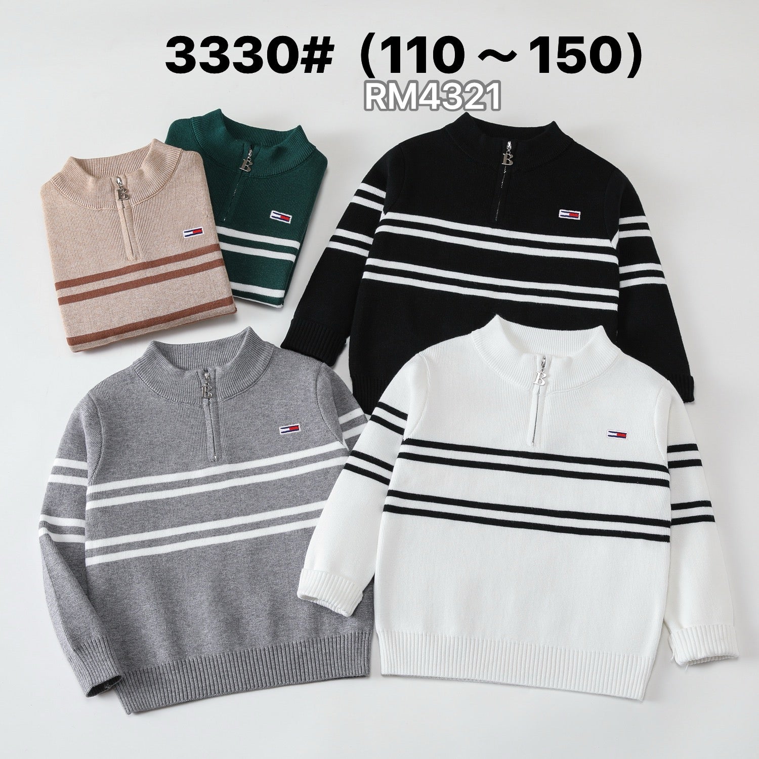 3330#