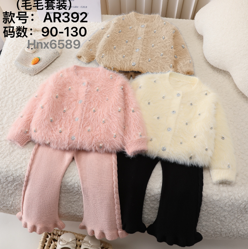 AR392