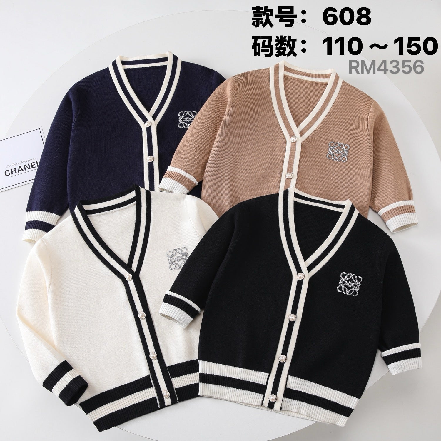 608