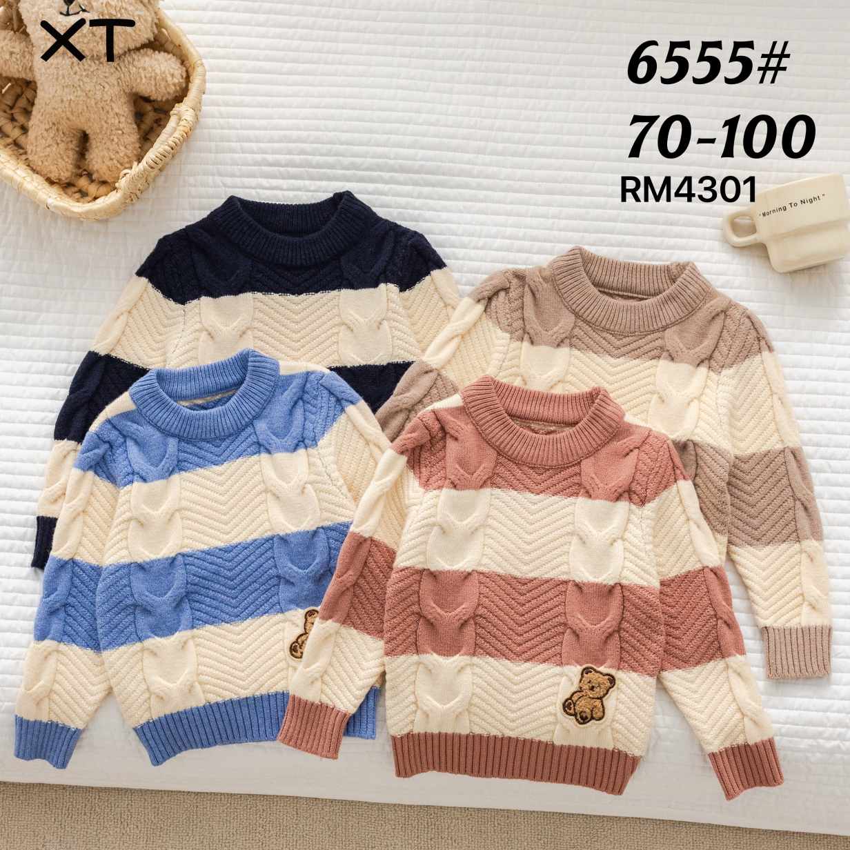 6555#