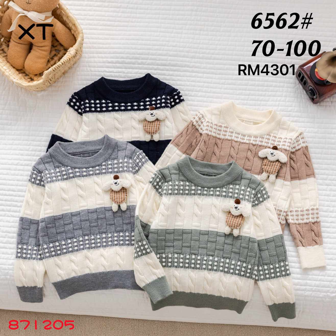 6562#
