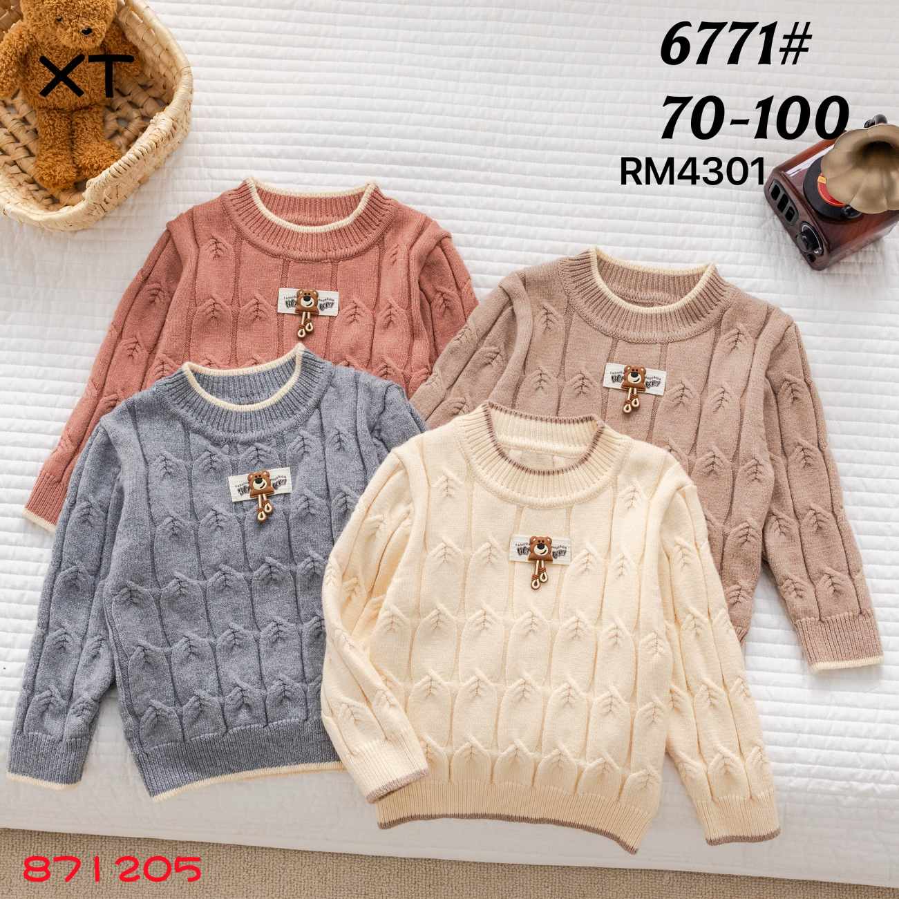 6771#