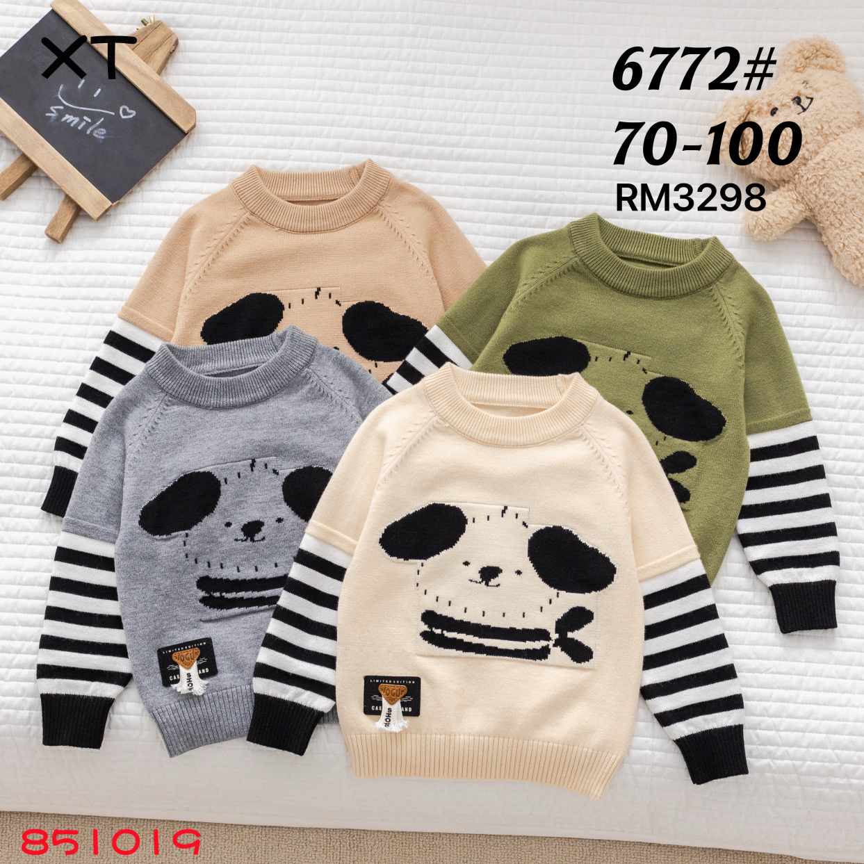 6772#