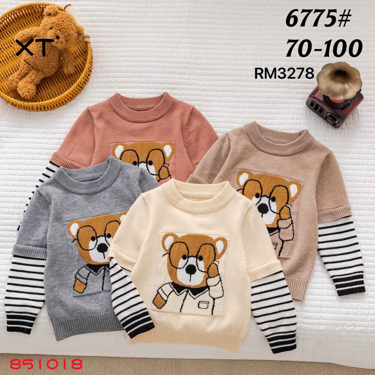 6775#