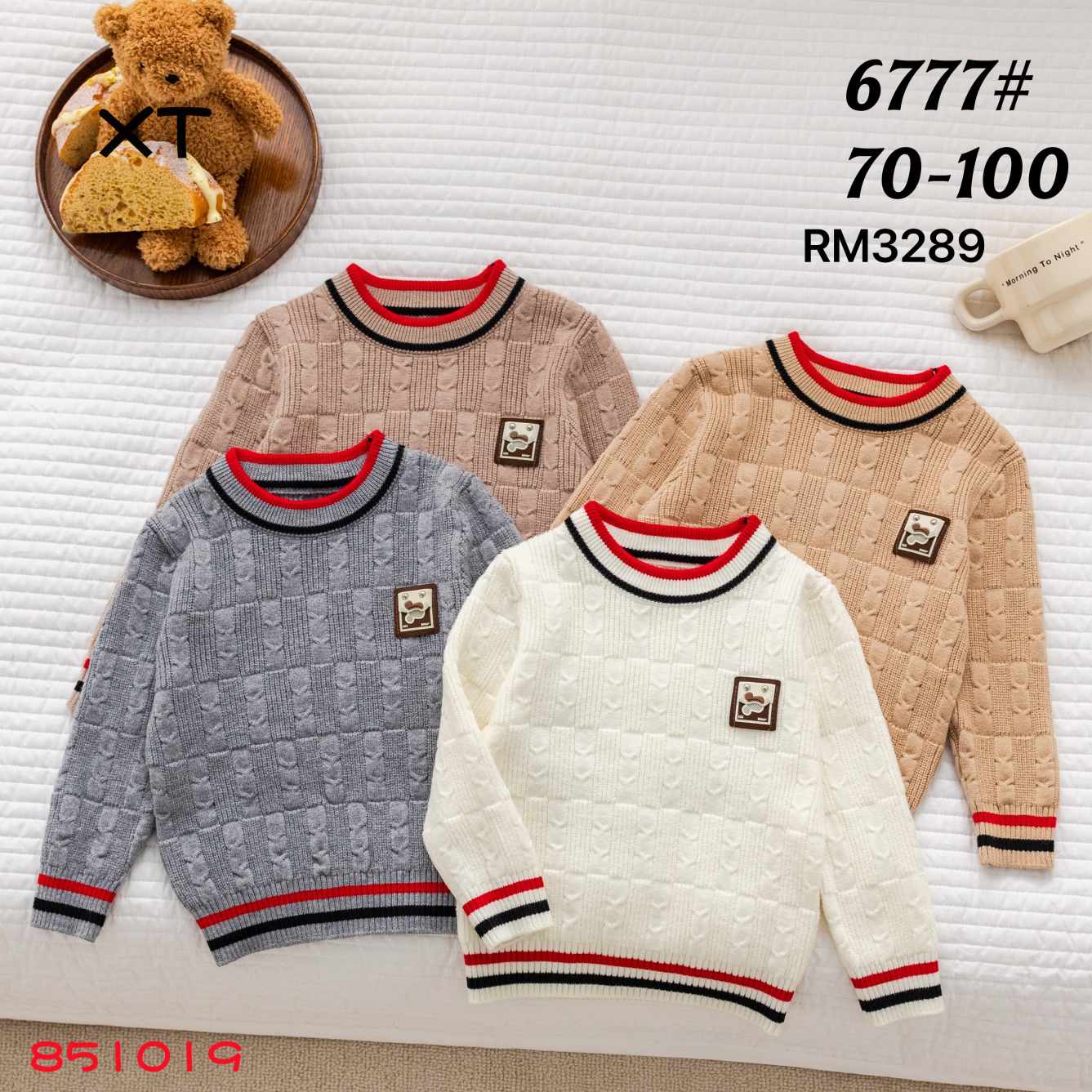 6777#