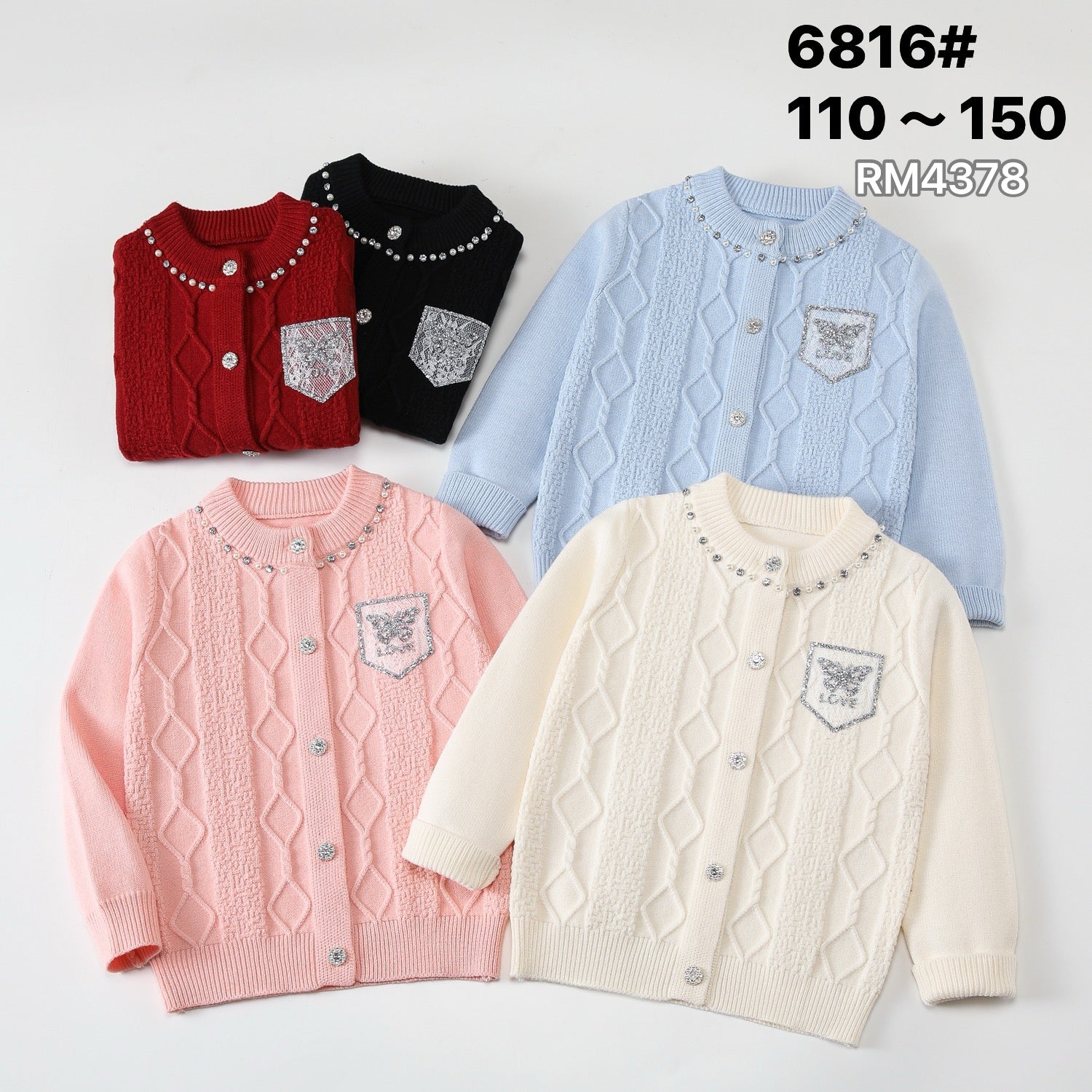 6816#