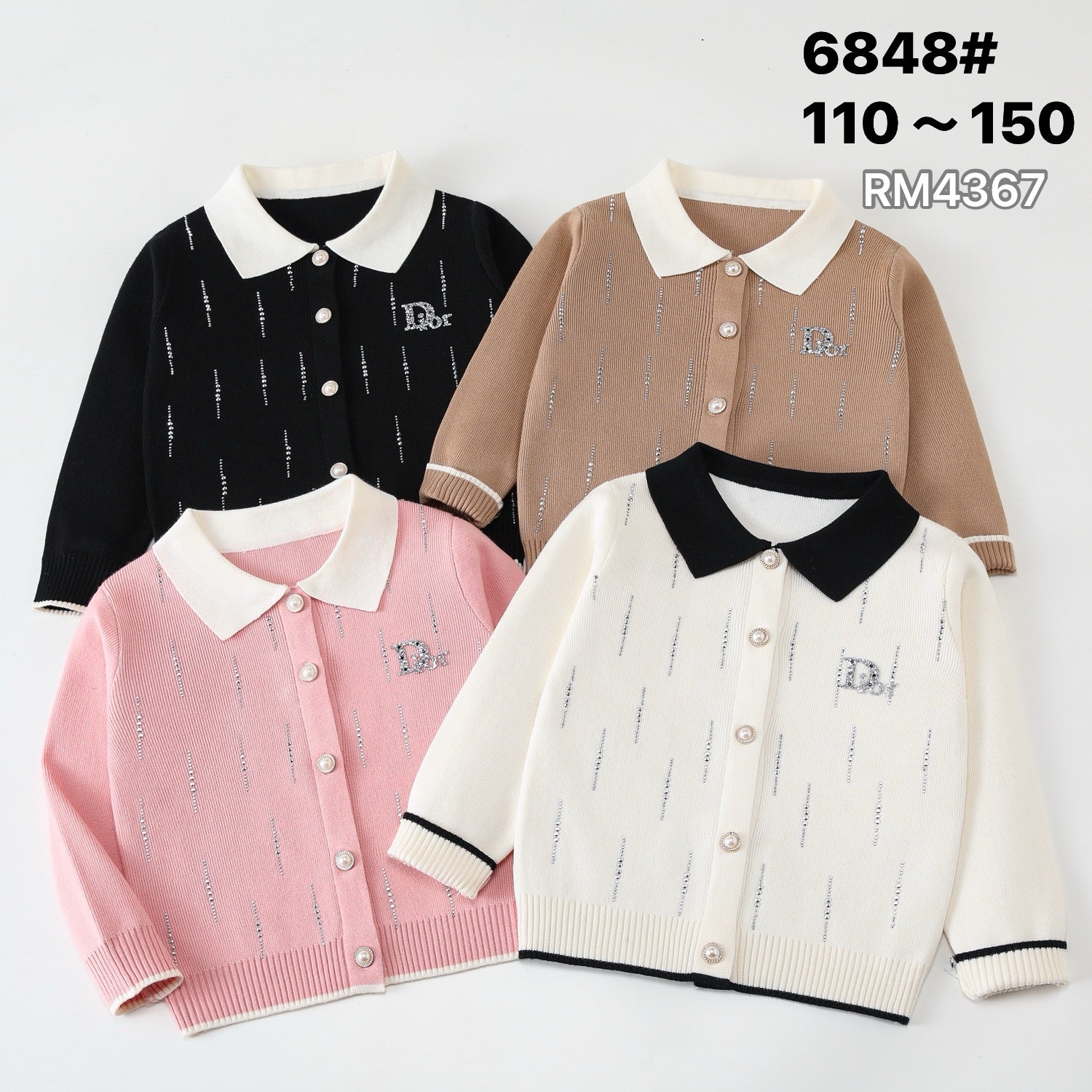 6848#
