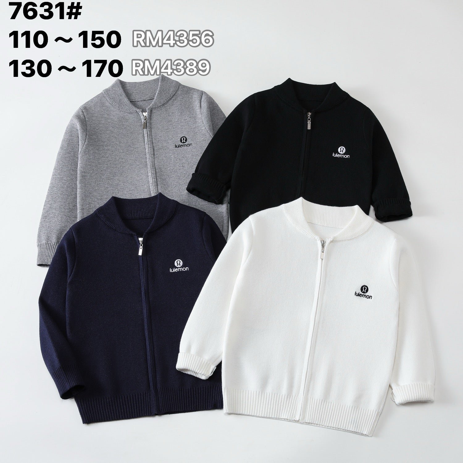 7631#