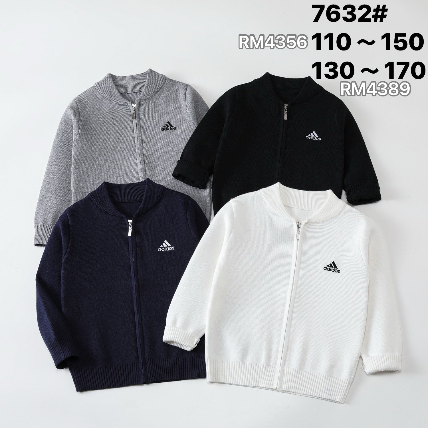 7632#