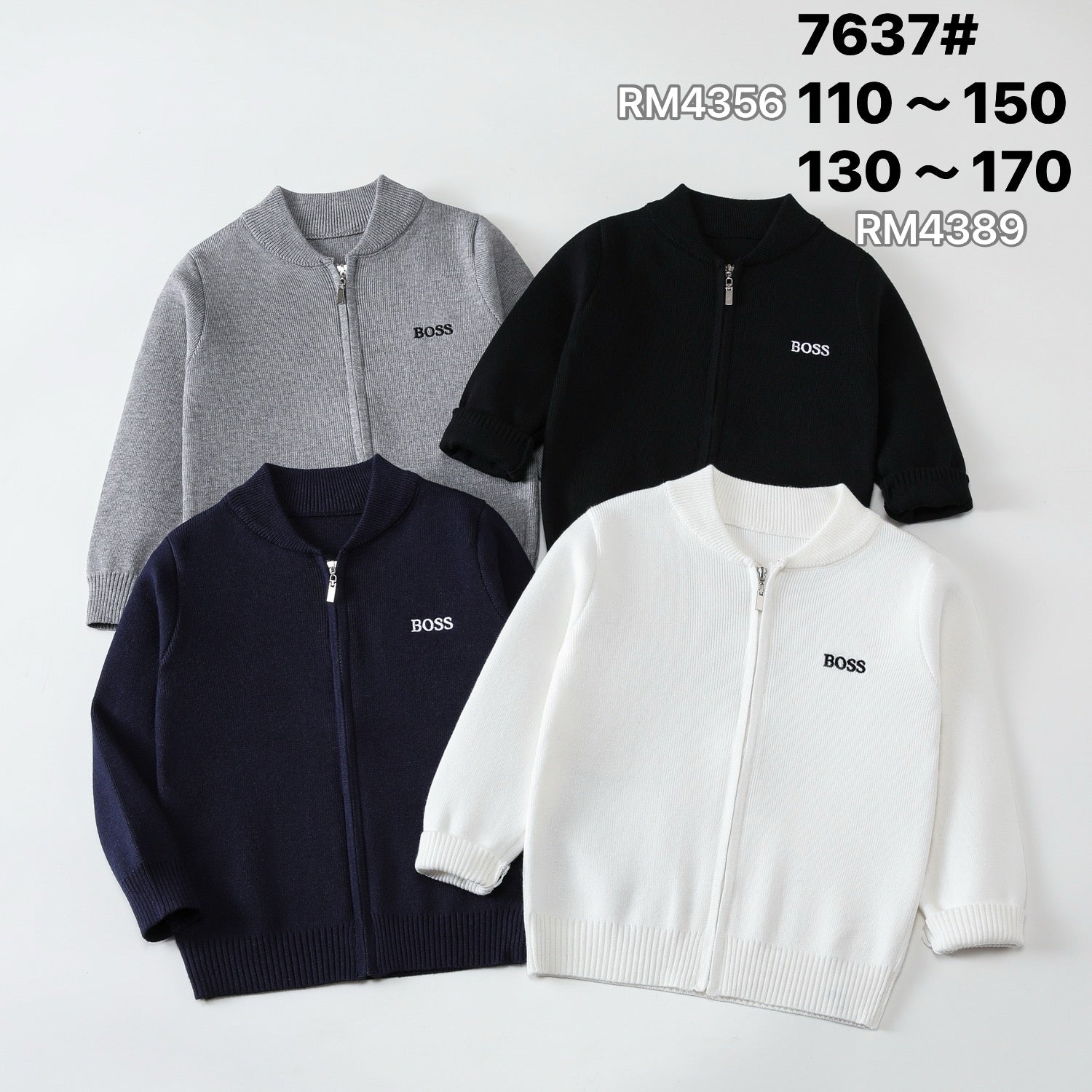 7637#