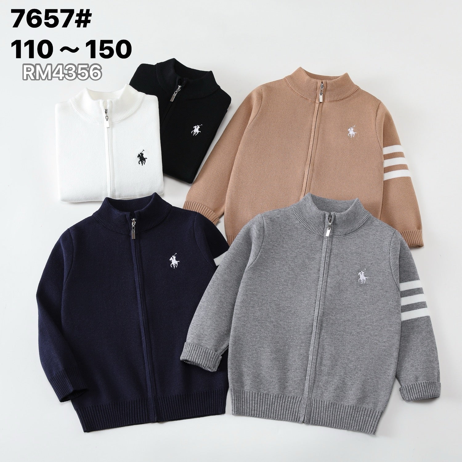 7657#