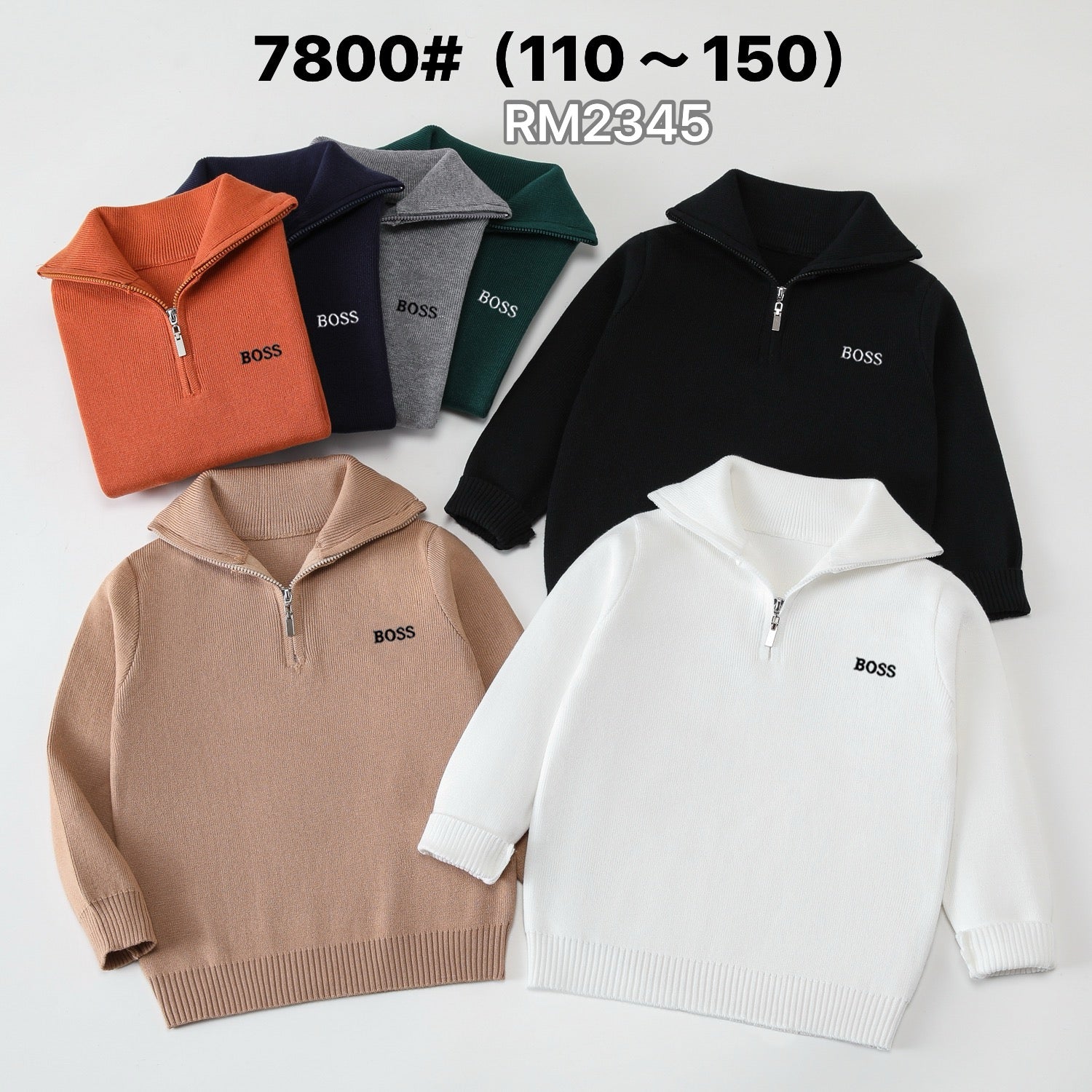 7800#