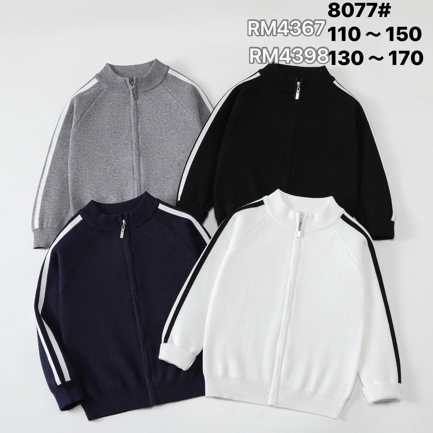 8077#-1
