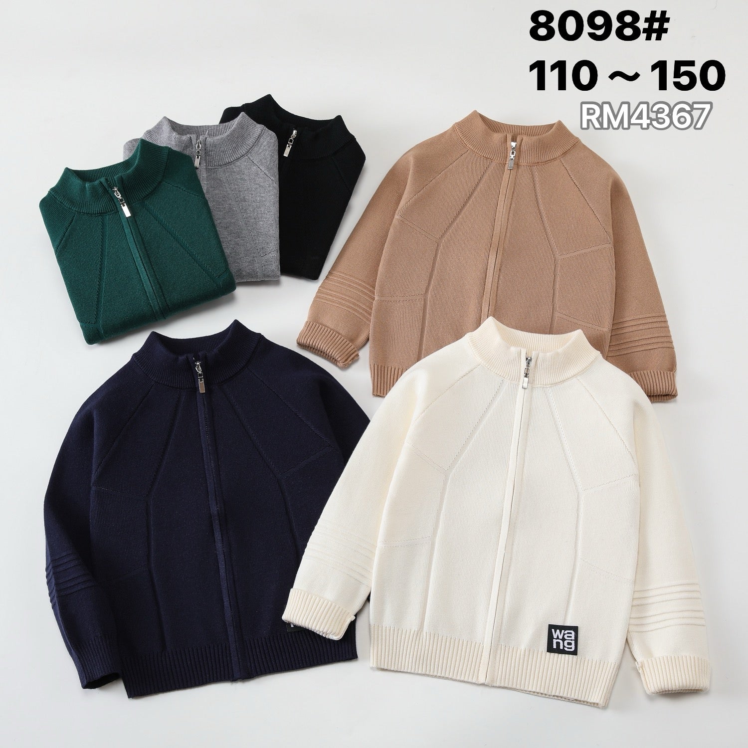 8098#