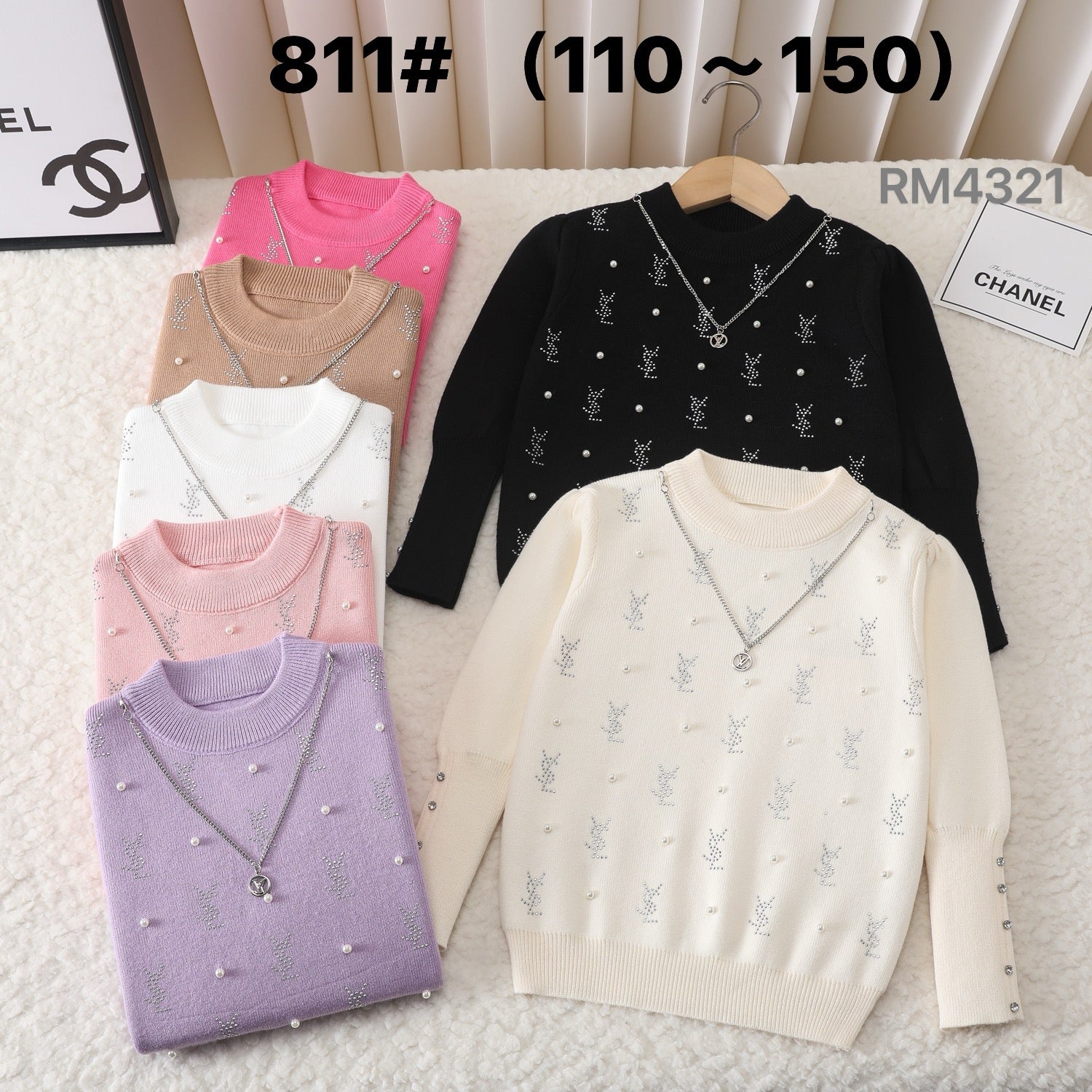 811#