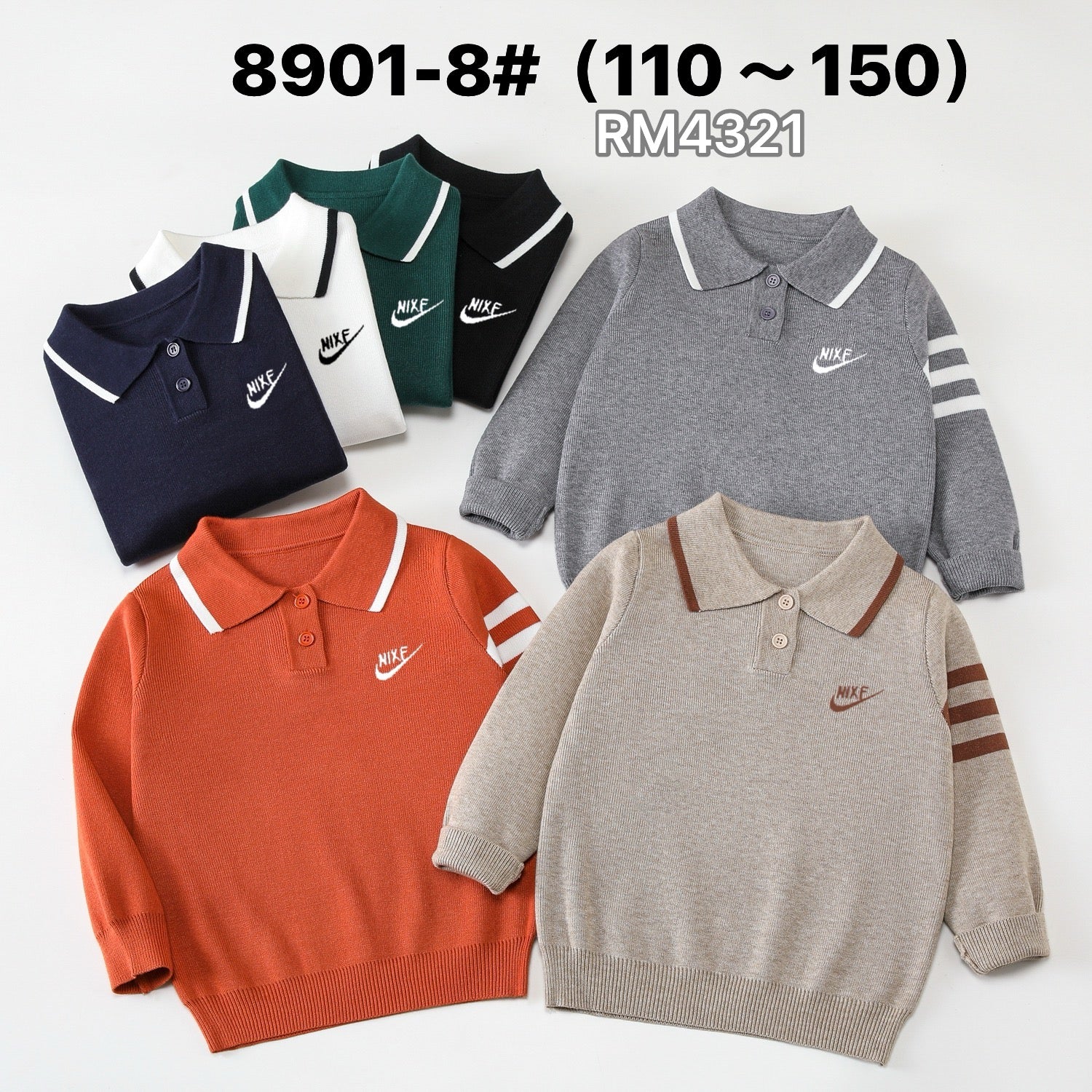 8901-8#