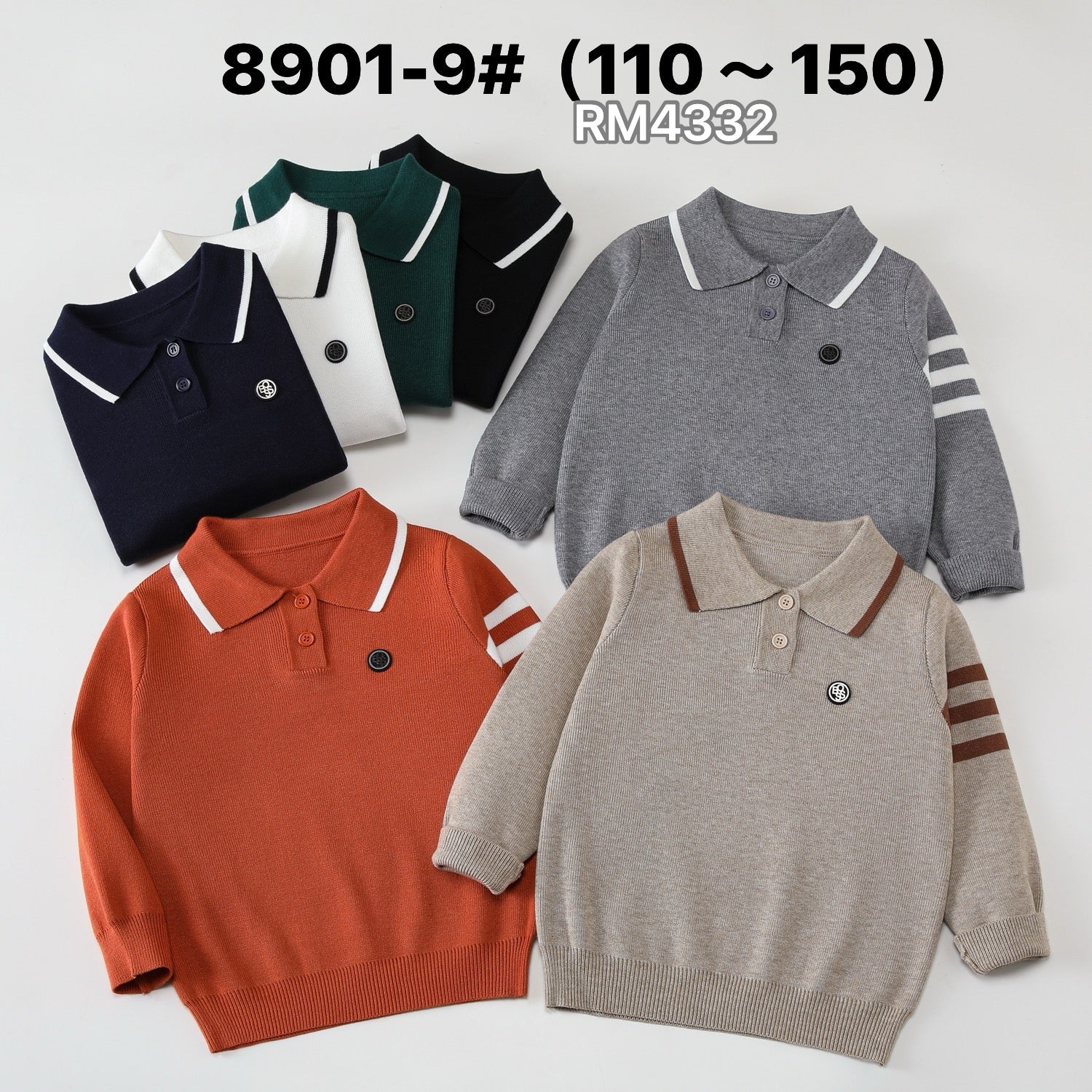 8901-9#