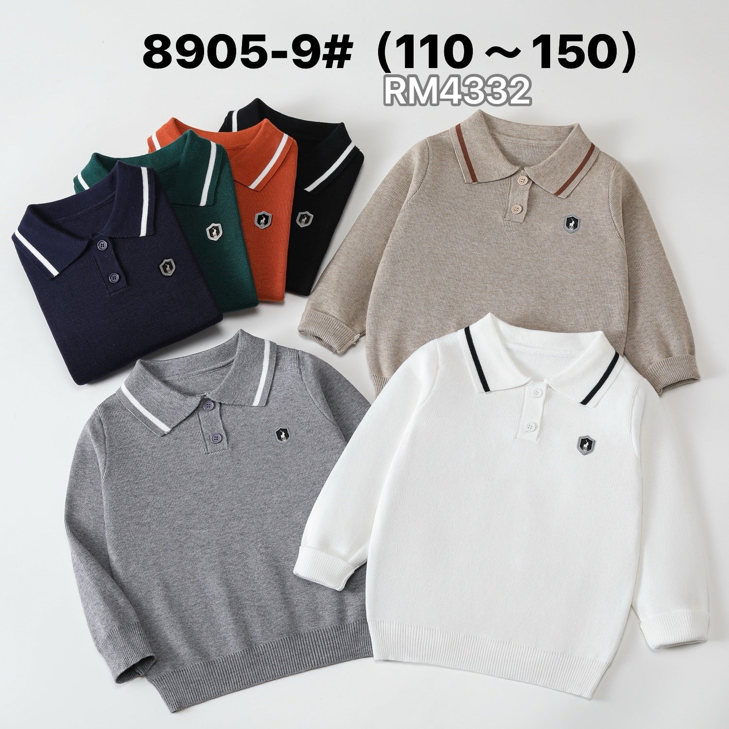 8905-9#