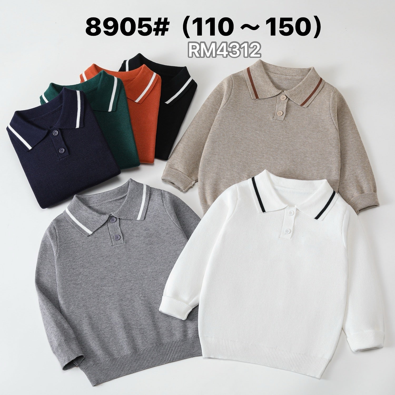 8905#