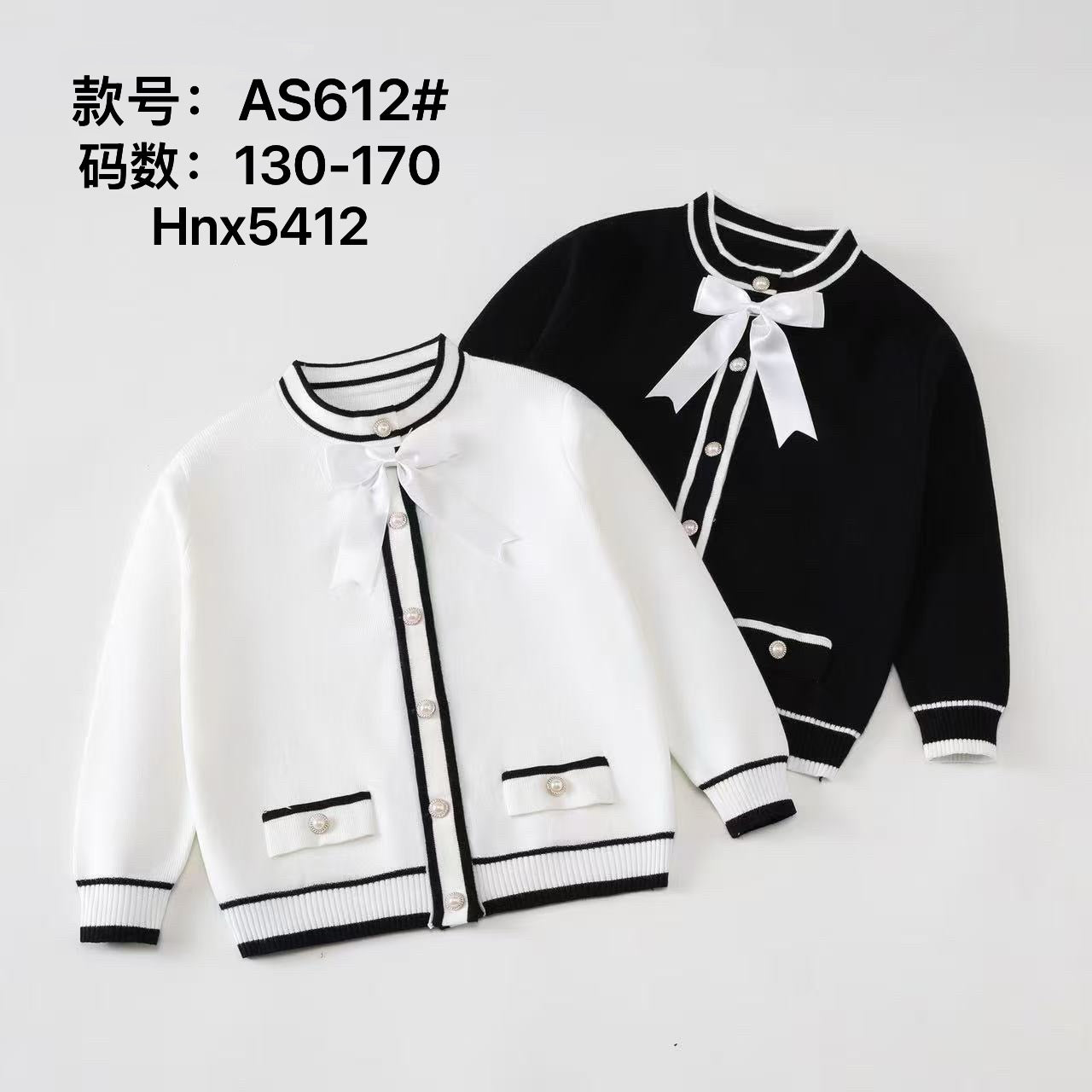 AS612#