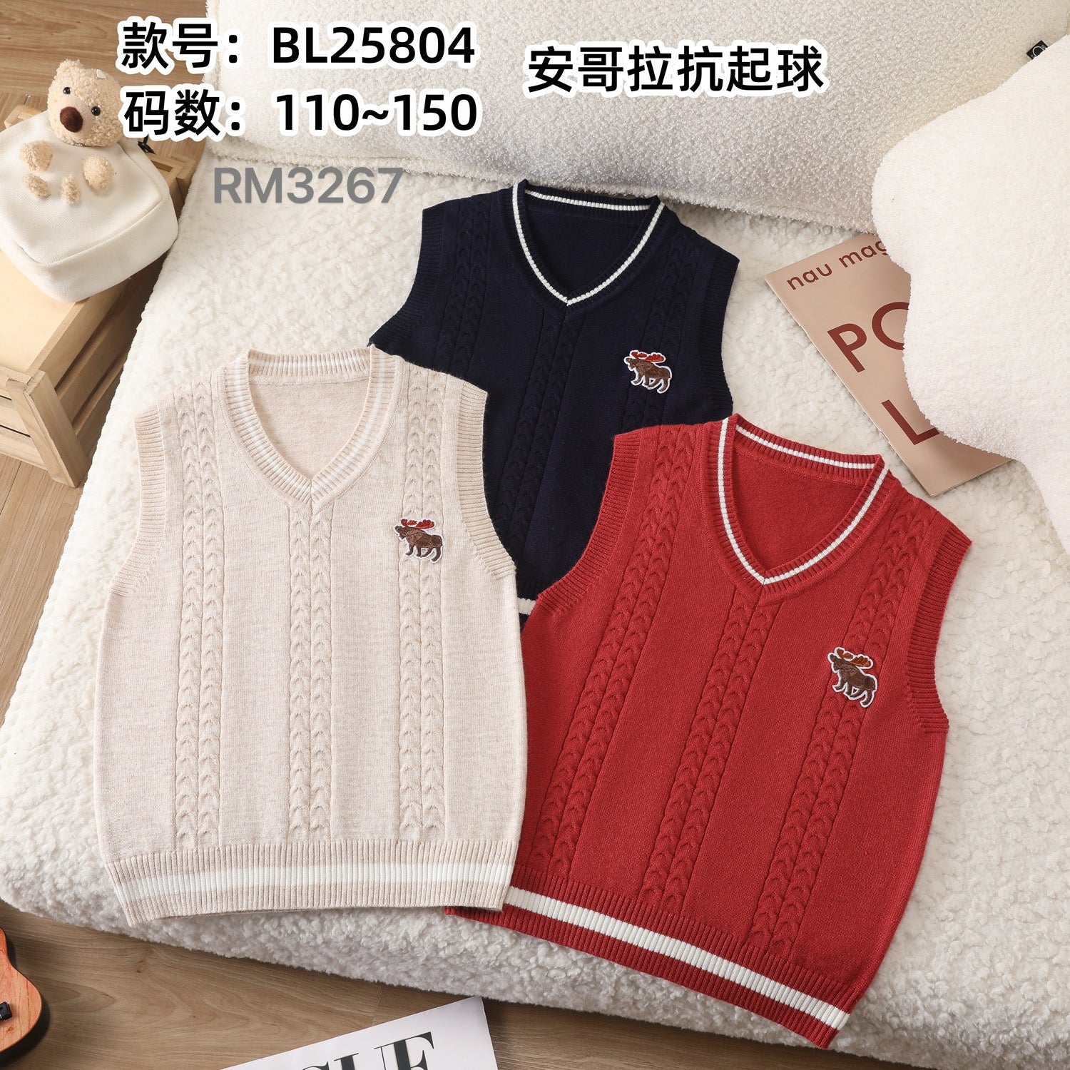 BL25804