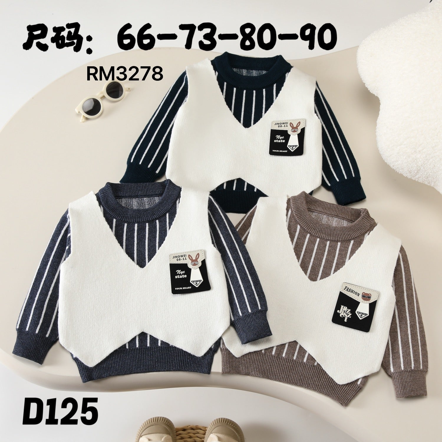 D125