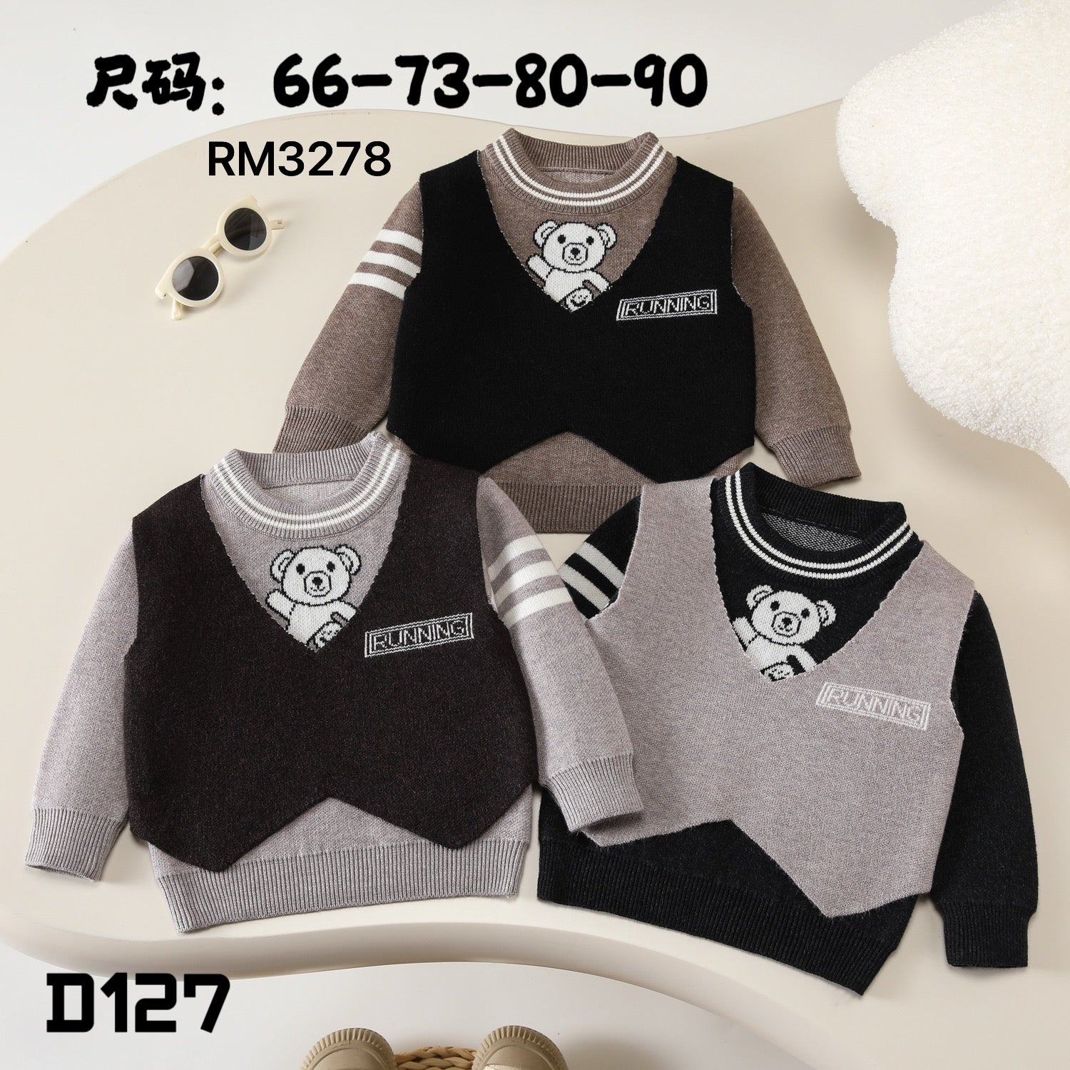 D127